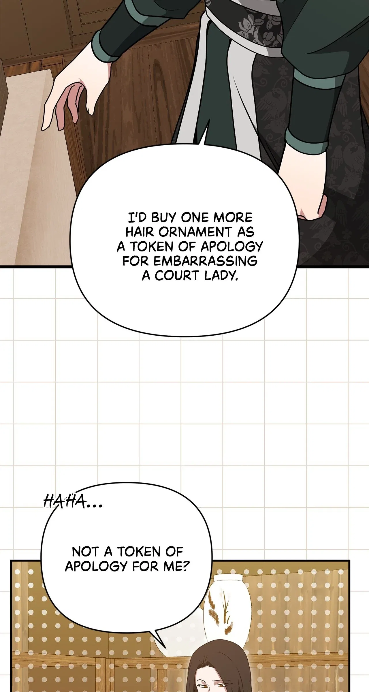 Camellia: Mastering The Three Kingdoms As Alice Chapter 38 – Page 62