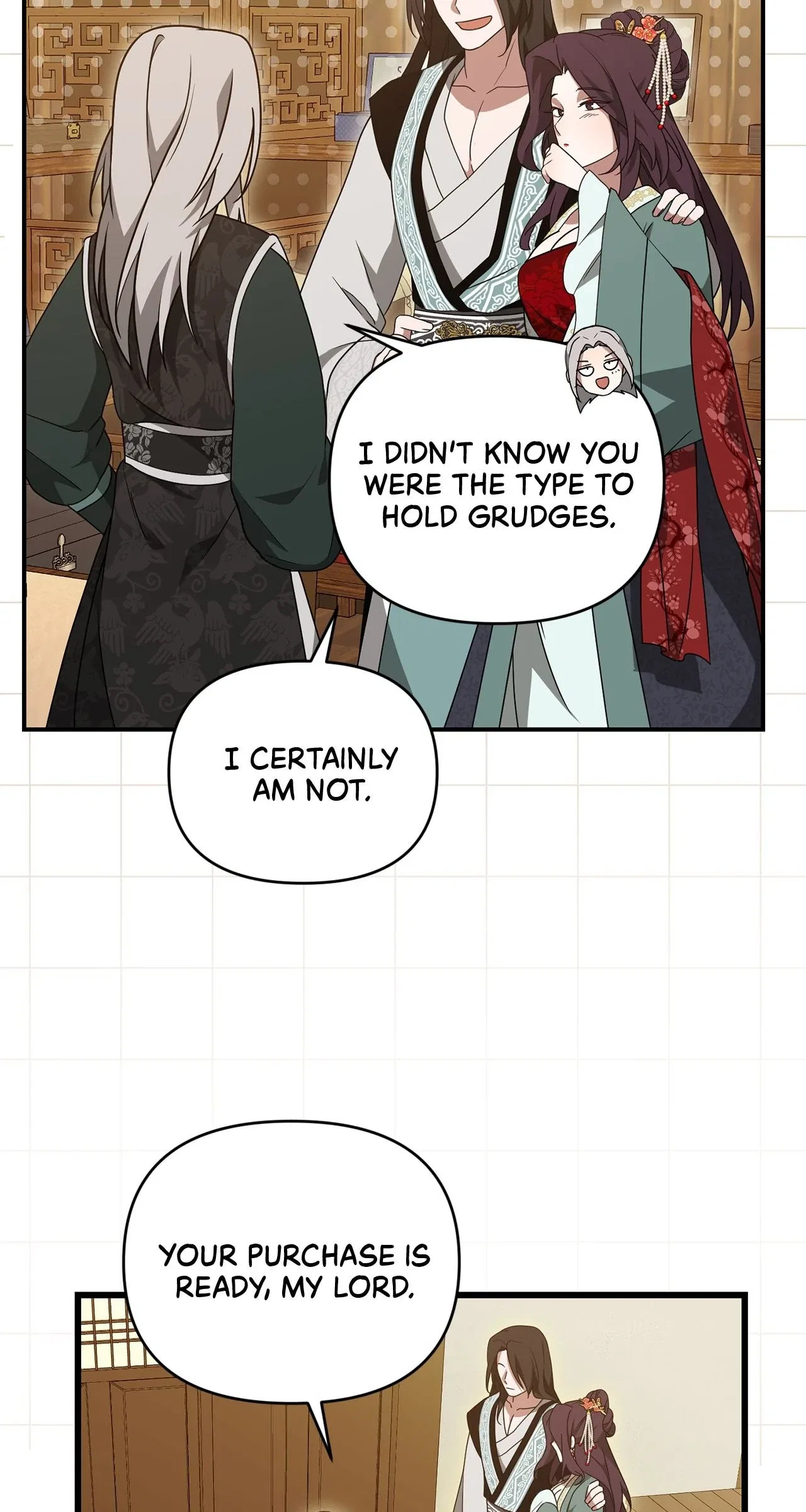 Camellia: Mastering The Three Kingdoms As Alice Chapter 38 – Page 63