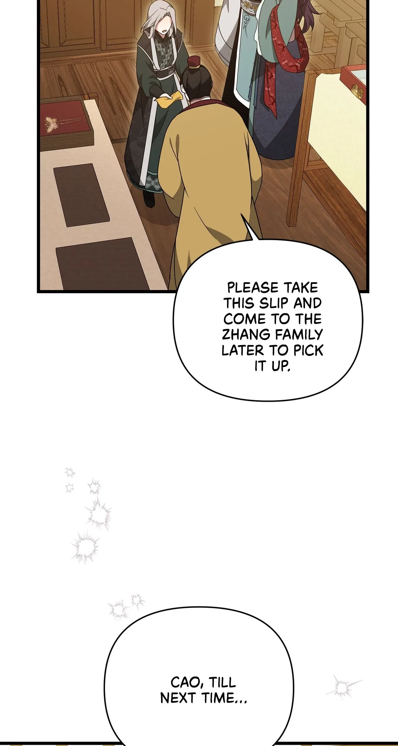 Camellia: Mastering The Three Kingdoms As Alice Chapter 38 – Page 64
