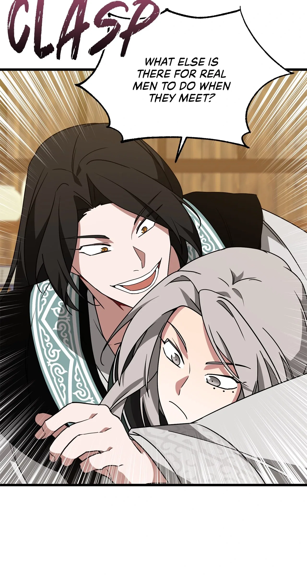 Camellia: Mastering The Three Kingdoms As Alice Chapter 38 – Page 70