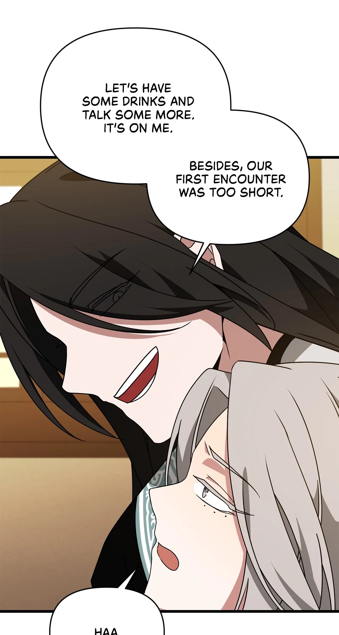 Camellia: Mastering The Three Kingdoms As Alice Chapter 38 – Page 71
