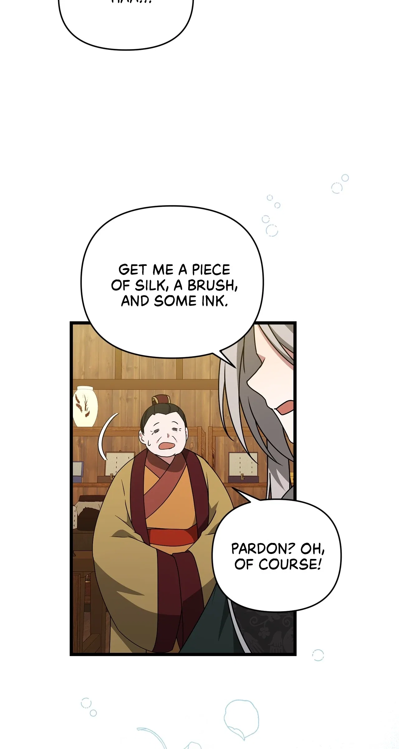 Camellia: Mastering The Three Kingdoms As Alice Chapter 38 – Page 72