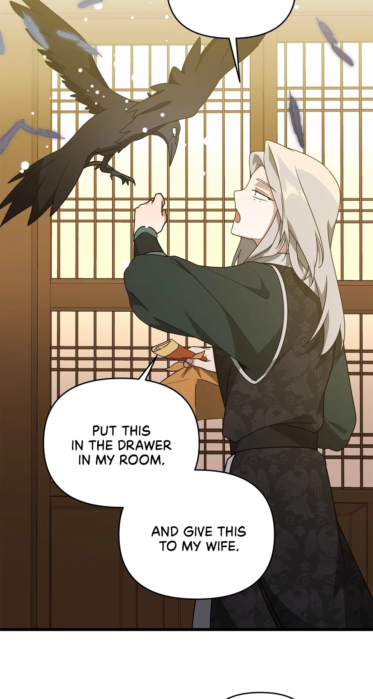 Camellia: Mastering The Three Kingdoms As Alice Chapter 38 – Page 75