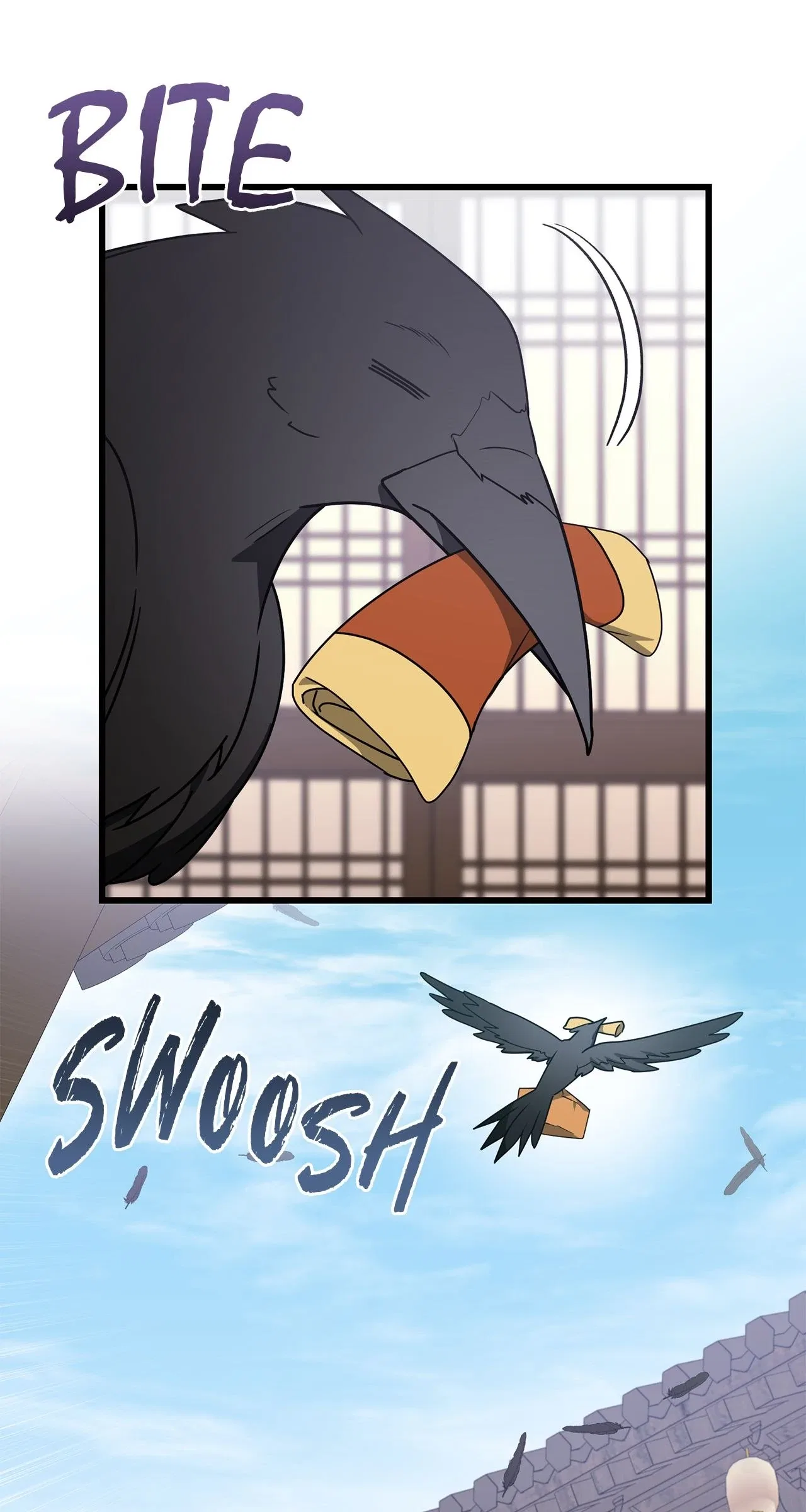 Camellia: Mastering The Three Kingdoms As Alice Chapter 38 – Page 77