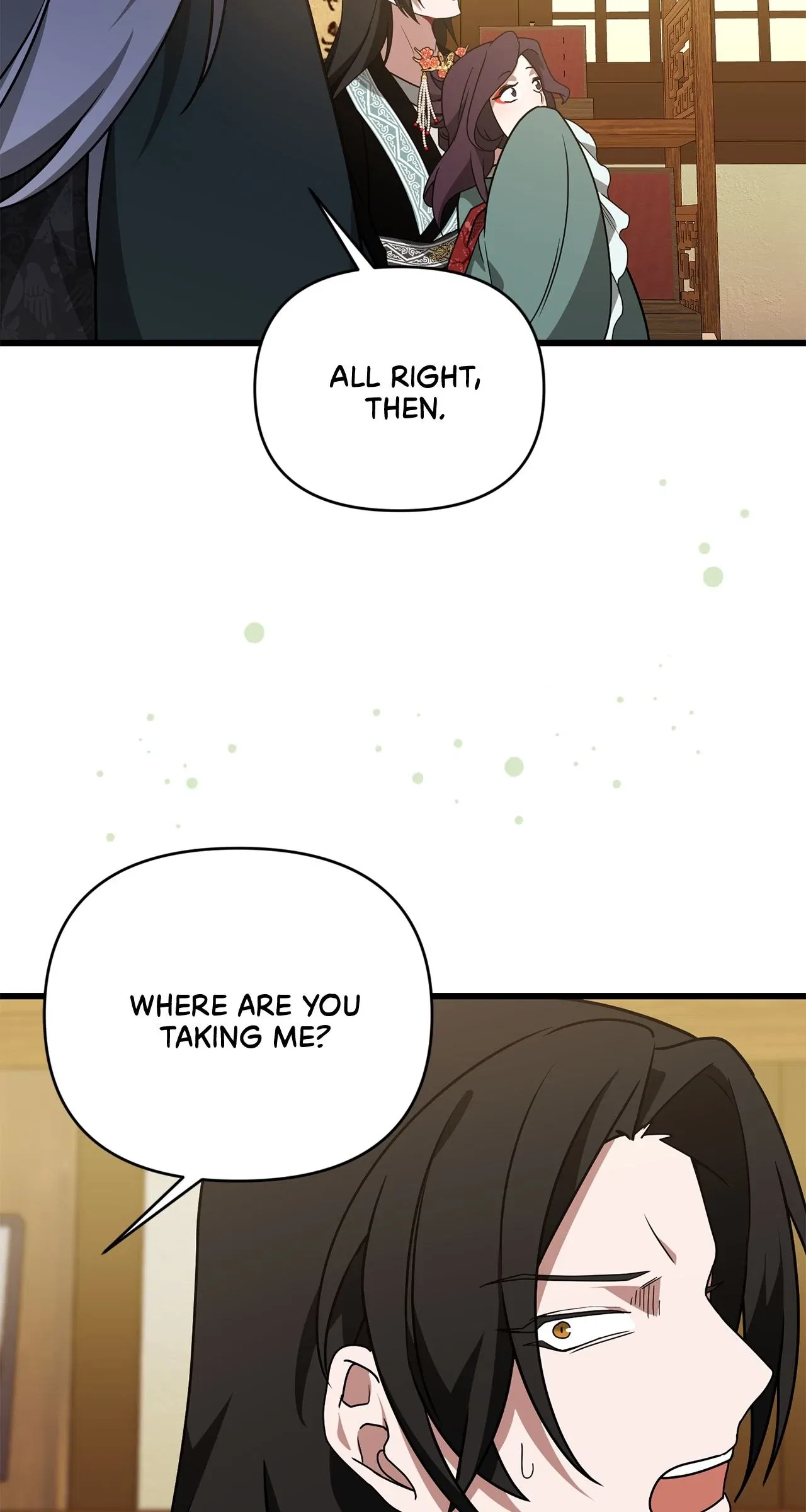 Camellia: Mastering The Three Kingdoms As Alice Chapter 38 – Page 79