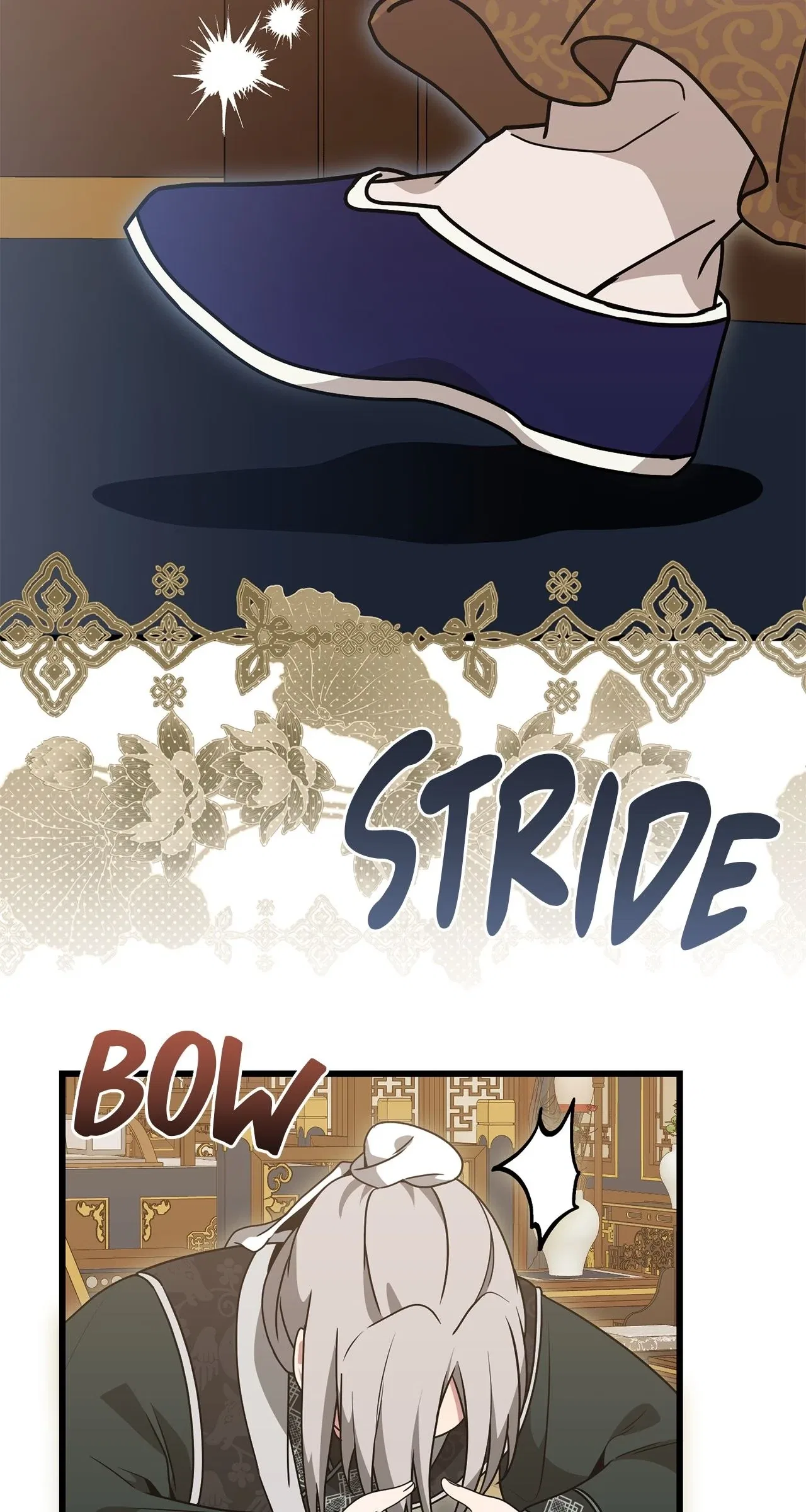 Camellia: Mastering The Three Kingdoms As Alice Chapter 37 – Page 2