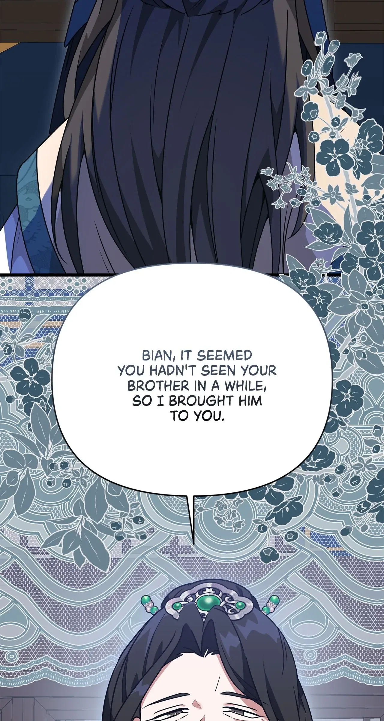 Camellia: Mastering The Three Kingdoms As Alice Chapter 37 – Page 5