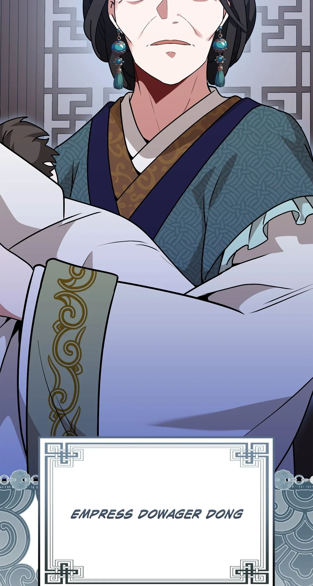 Camellia: Mastering The Three Kingdoms As Alice Chapter 37 – Page 6