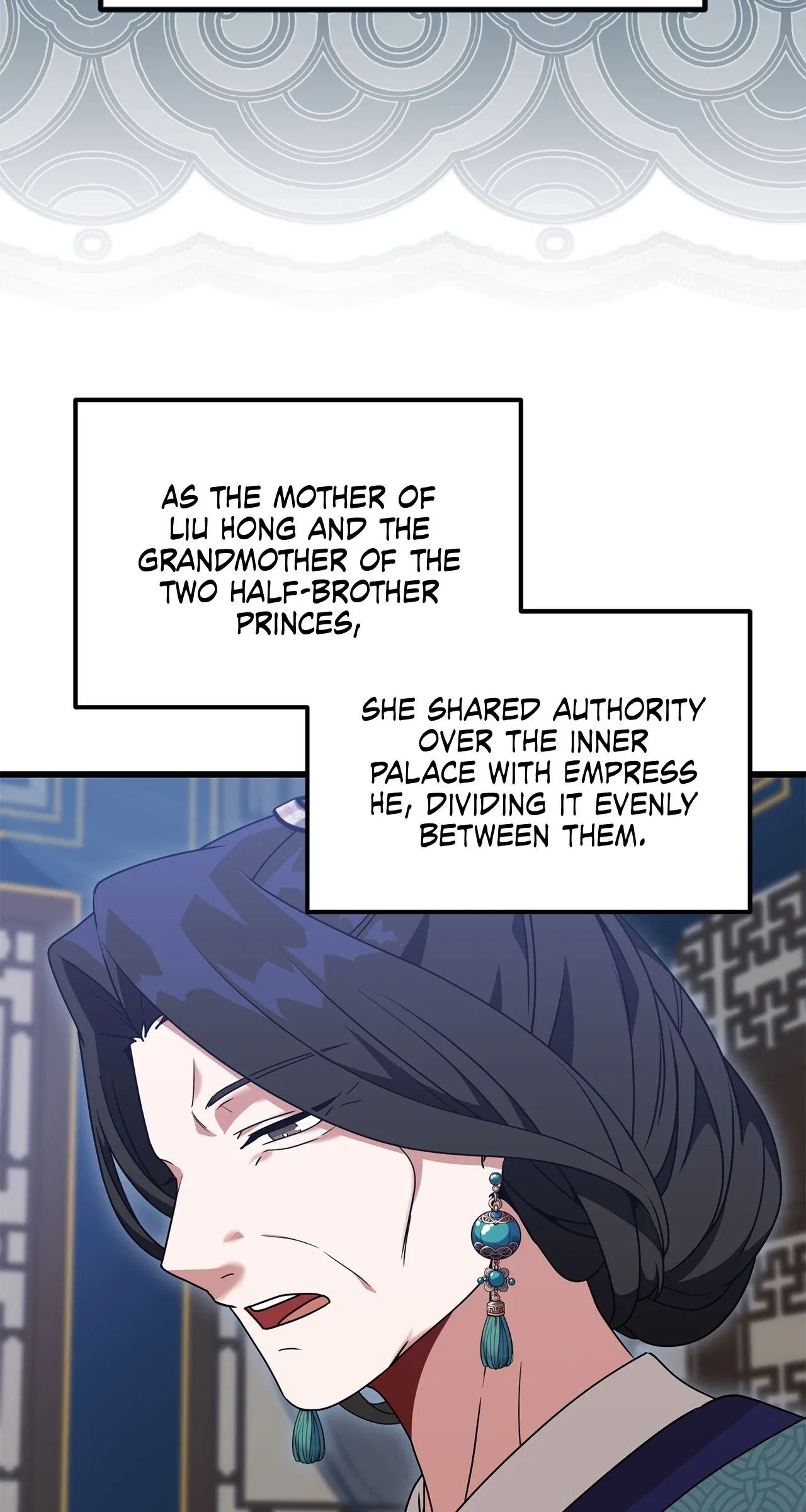 Camellia: Mastering The Three Kingdoms As Alice Chapter 37 – Page 7
