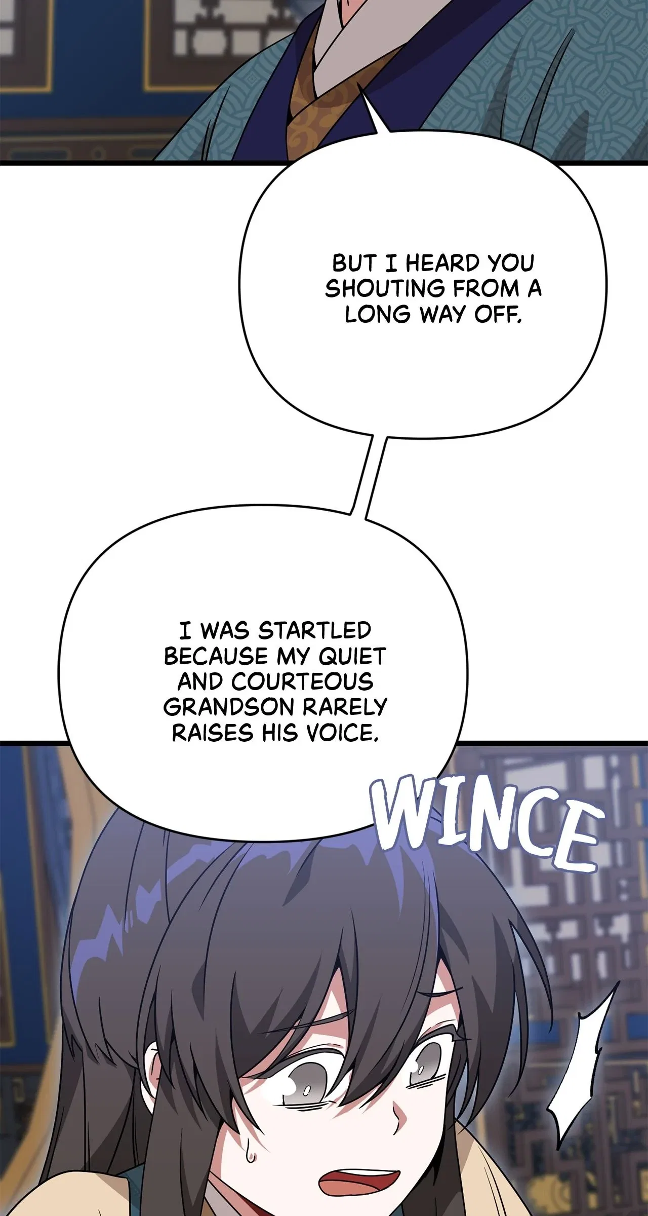Camellia: Mastering The Three Kingdoms As Alice Chapter 37 – Page 8