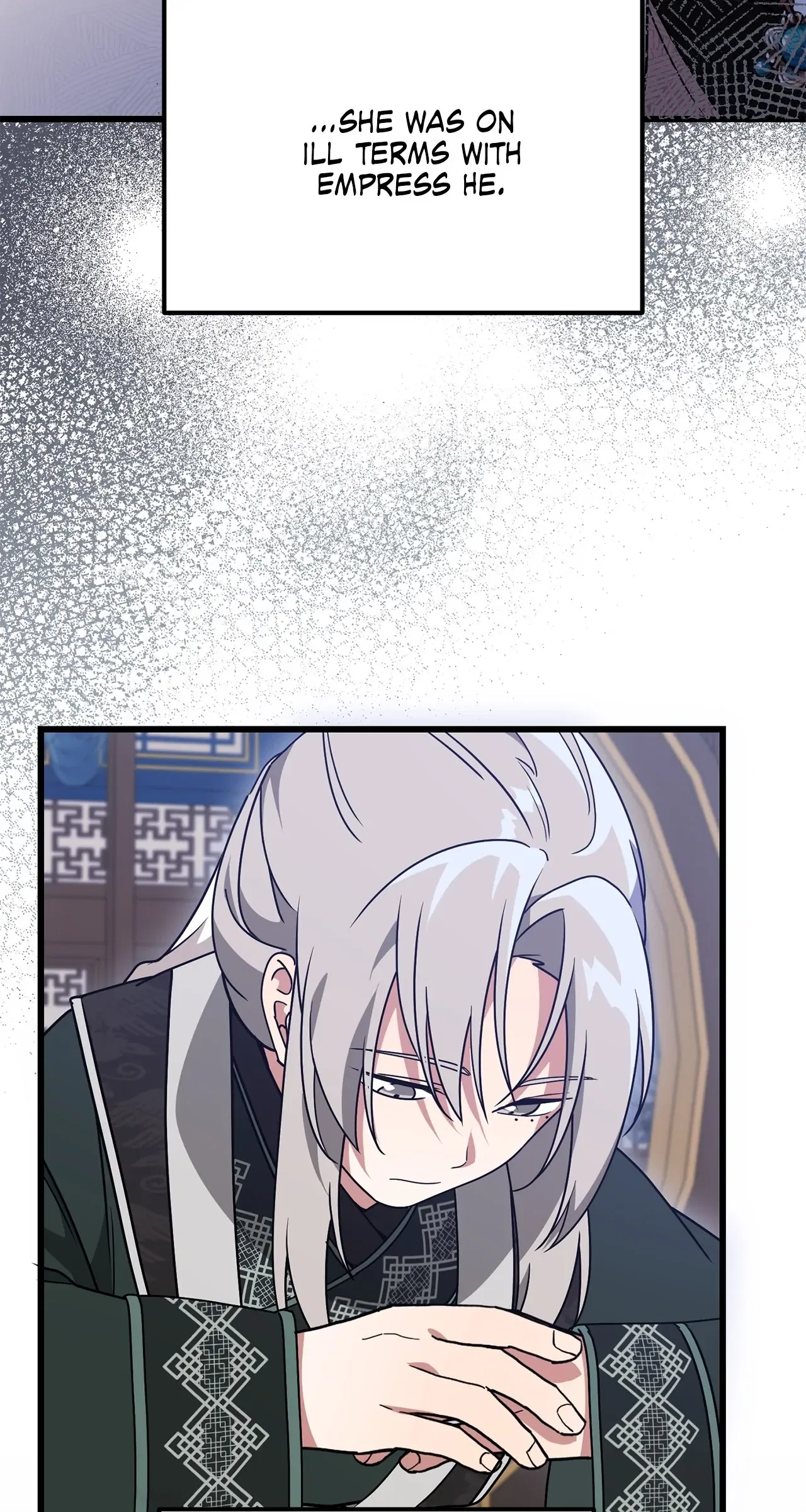Camellia: Mastering The Three Kingdoms As Alice Chapter 37 – Page 11