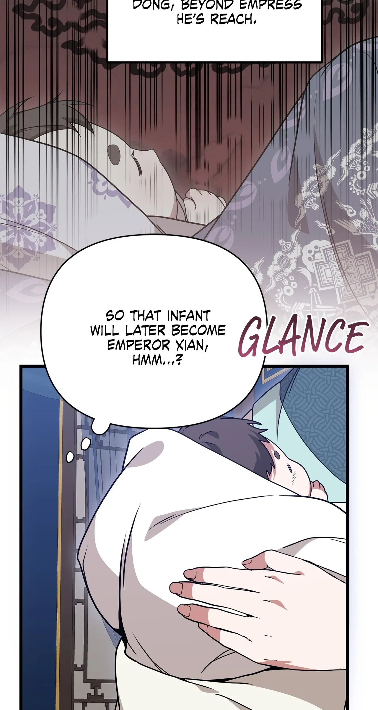 Camellia: Mastering The Three Kingdoms As Alice Chapter 37 – Page 13