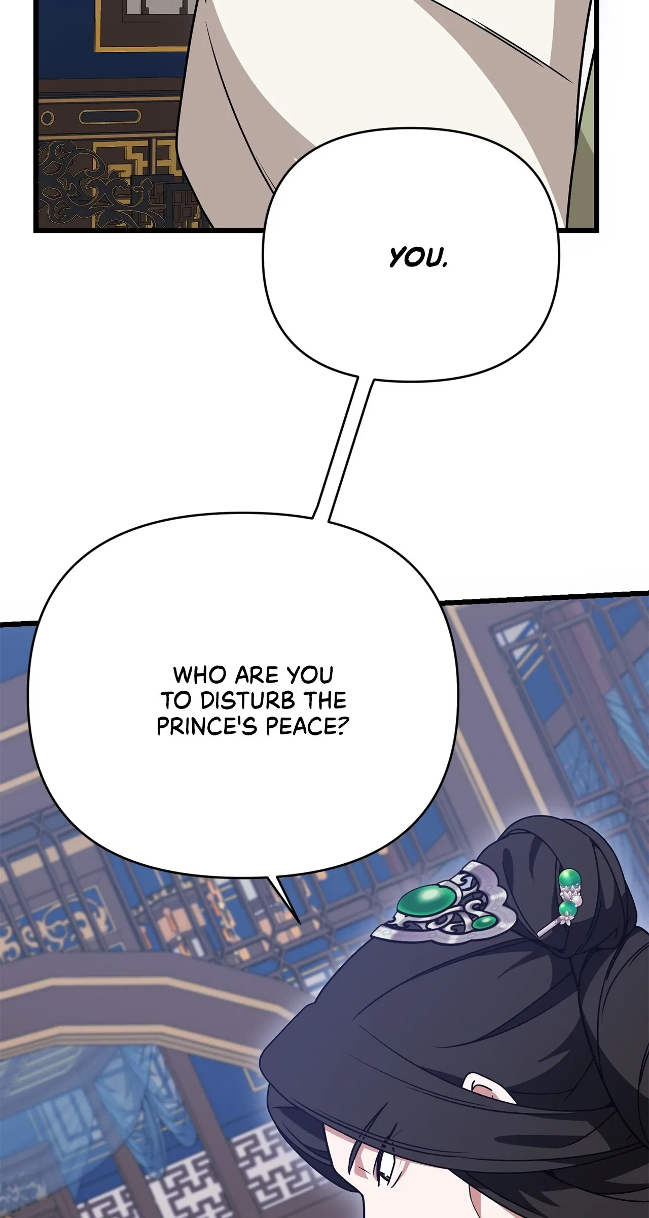 Camellia: Mastering The Three Kingdoms As Alice Chapter 37 – Page 14