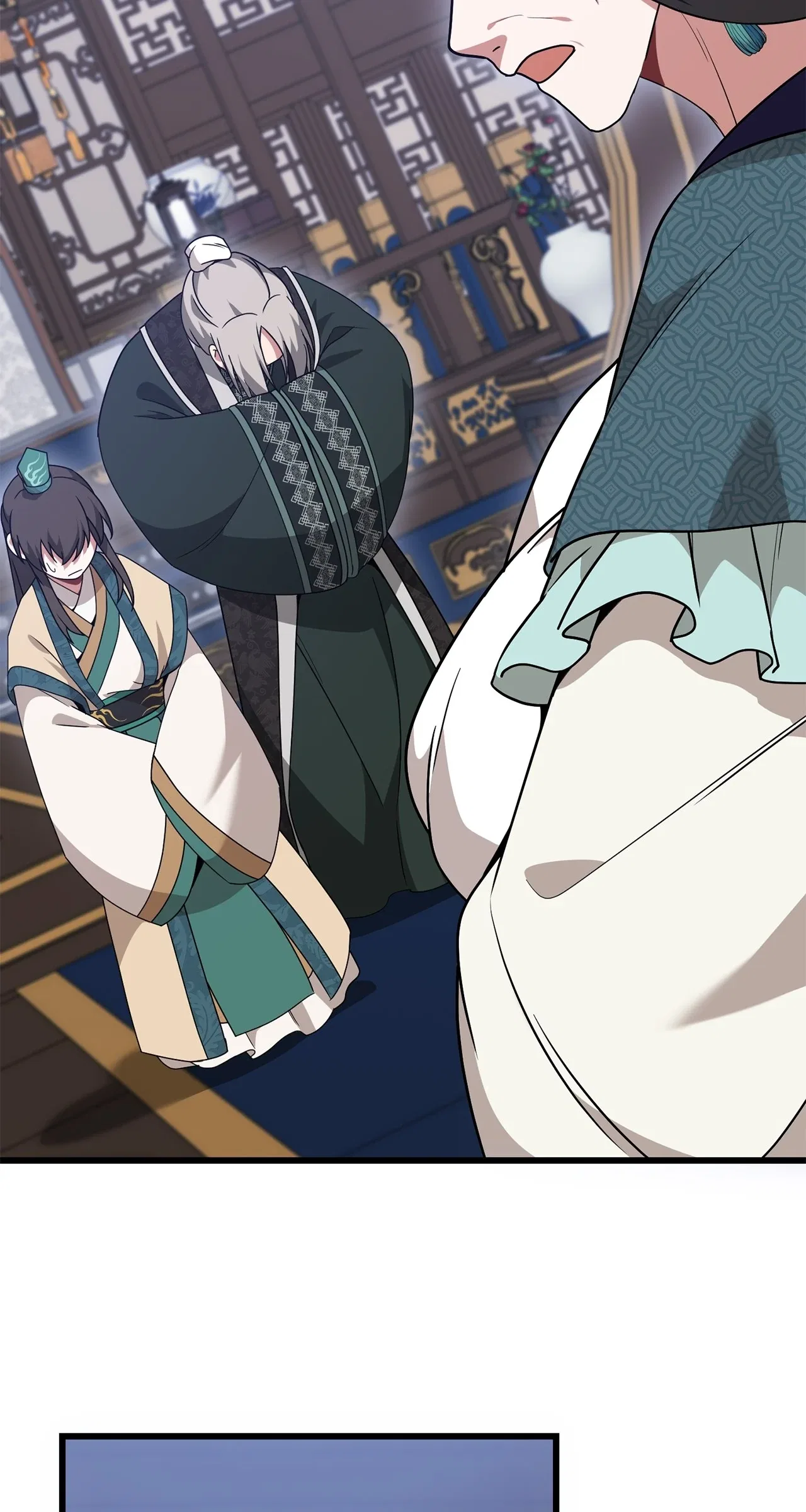 Camellia: Mastering The Three Kingdoms As Alice Chapter 37 – Page 15