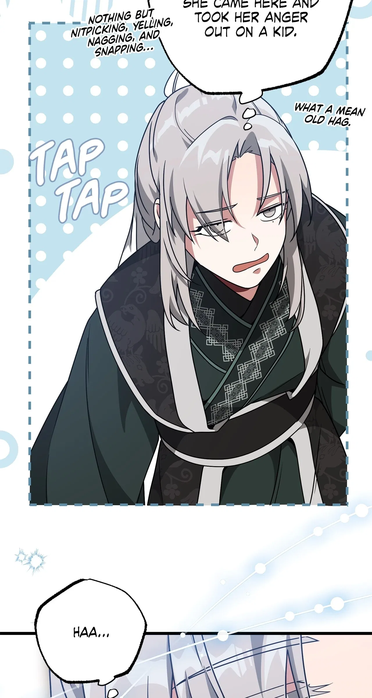Camellia: Mastering The Three Kingdoms As Alice Chapter 37 – Page 22