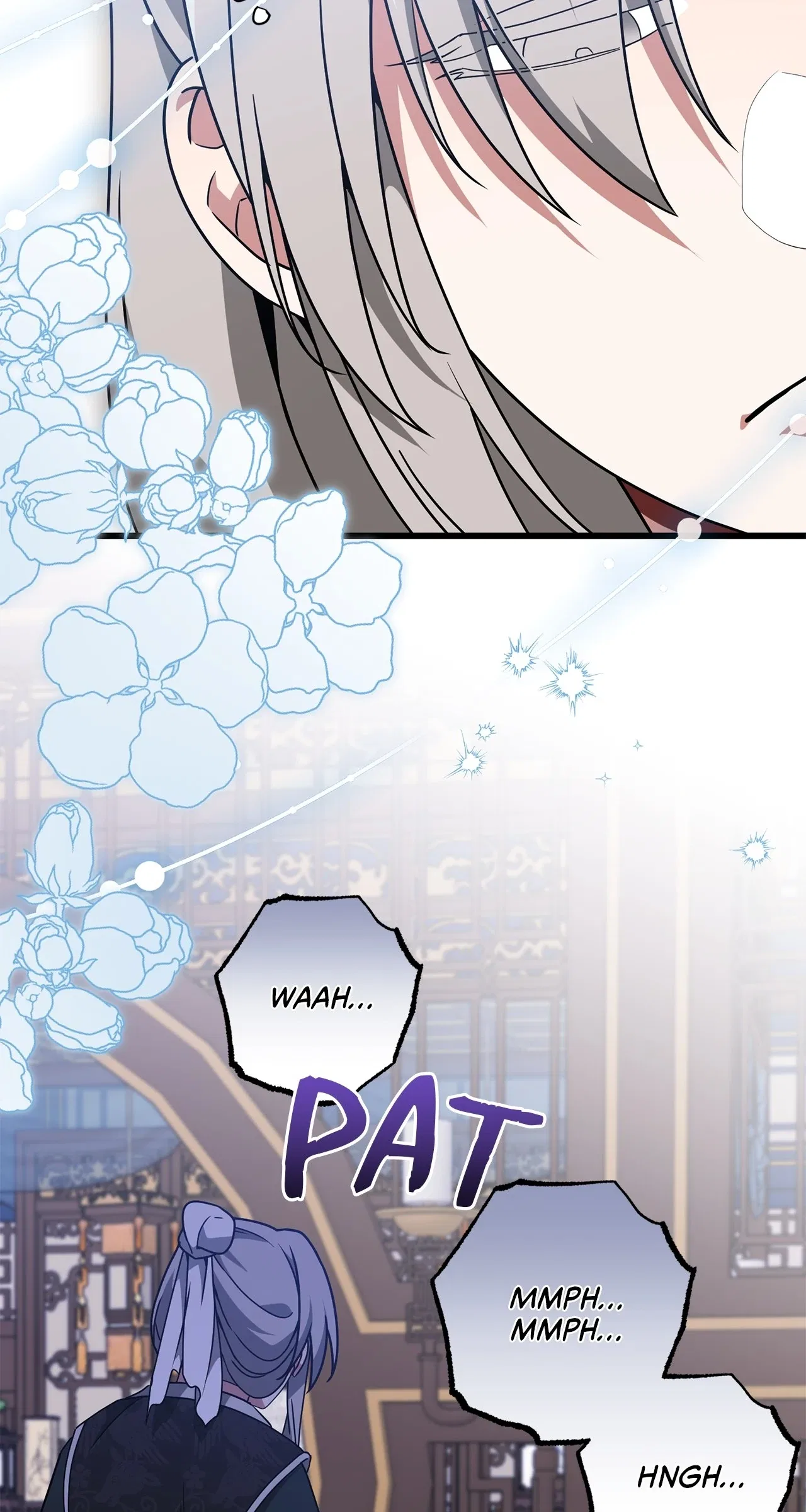 Camellia: Mastering The Three Kingdoms As Alice Chapter 37 – Page 23