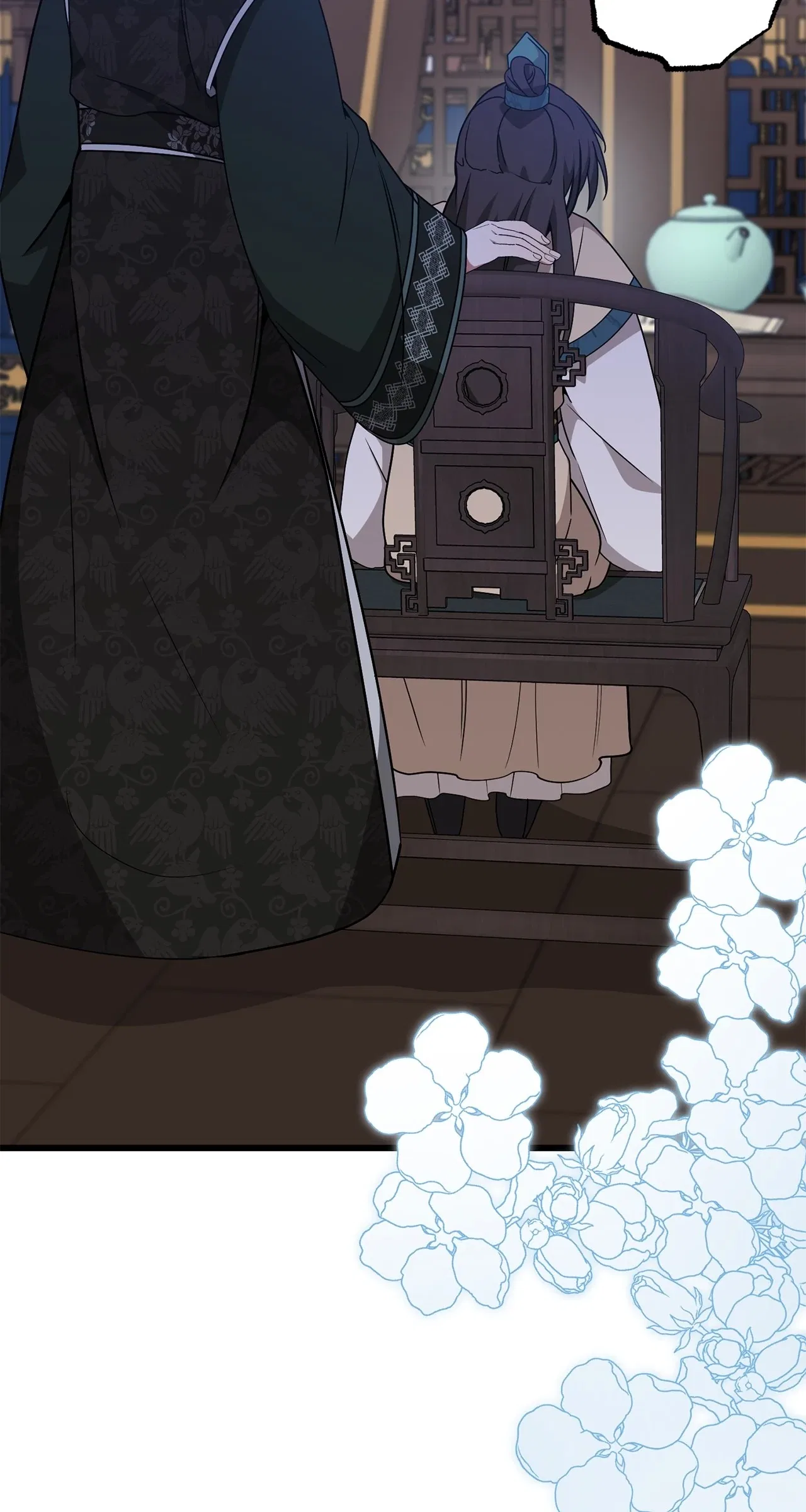 Camellia: Mastering The Three Kingdoms As Alice Chapter 37 – Page 24