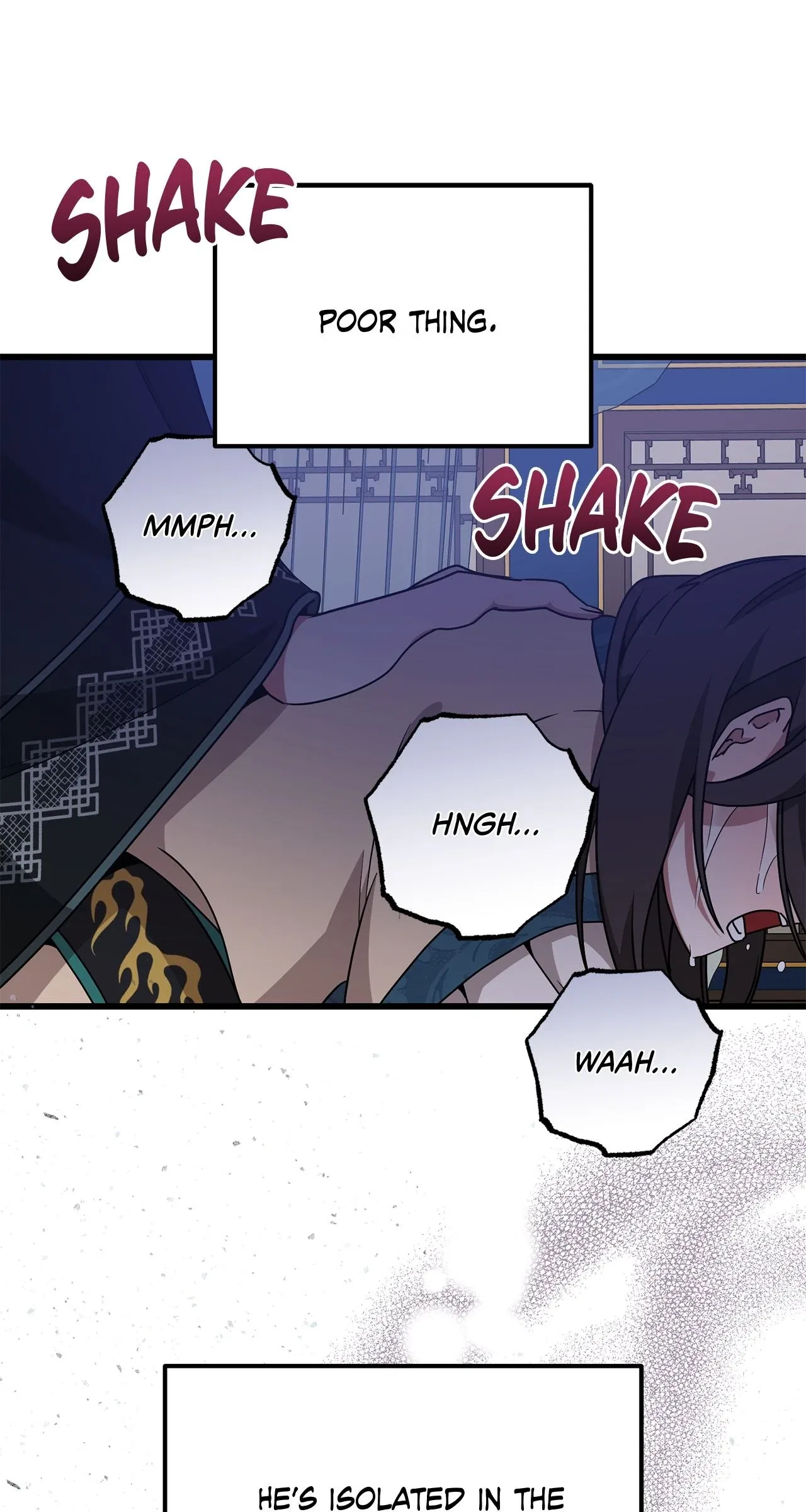 Camellia: Mastering The Three Kingdoms As Alice Chapter 37 – Page 26