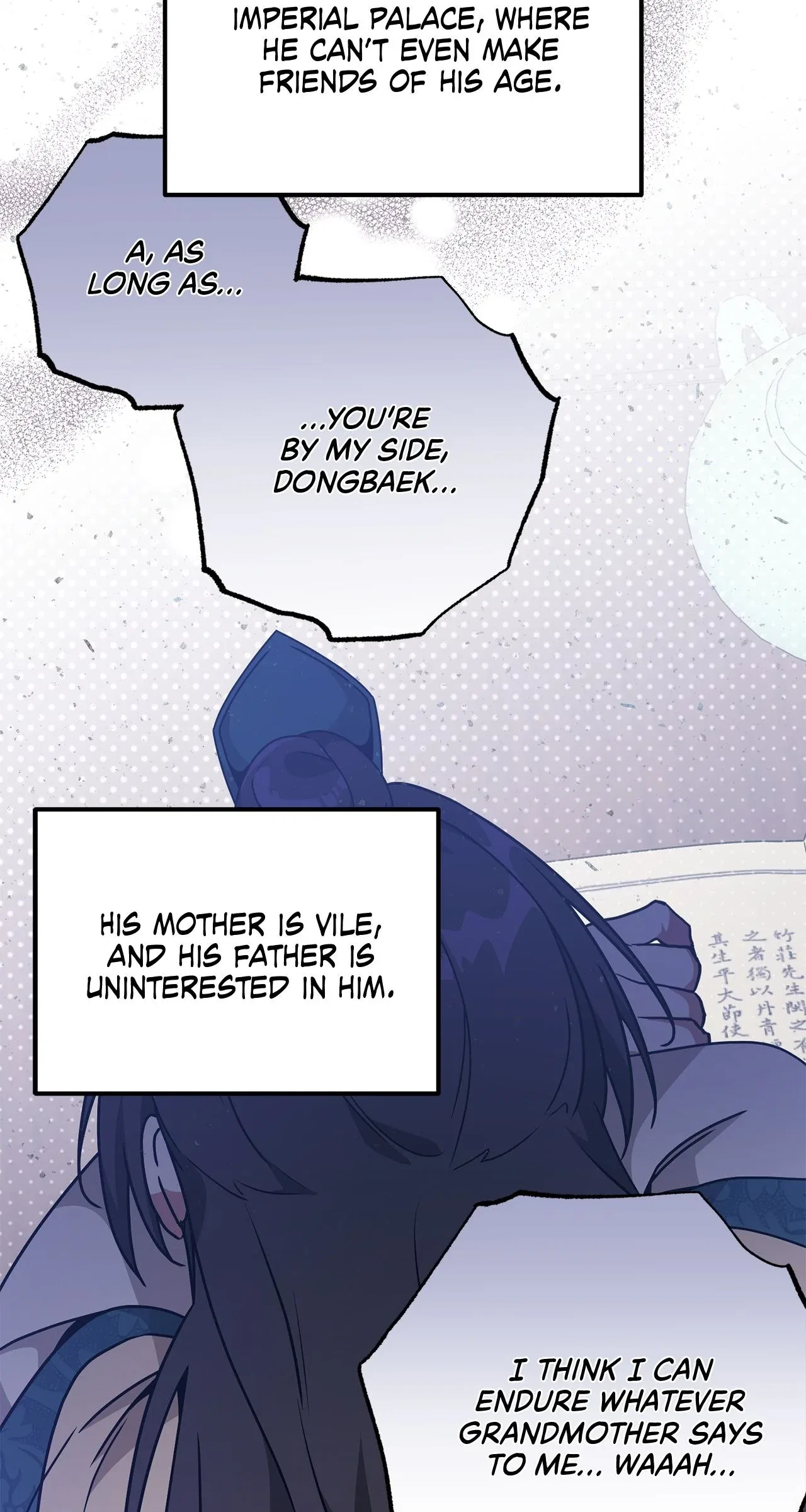 Camellia: Mastering The Three Kingdoms As Alice Chapter 37 – Page 27