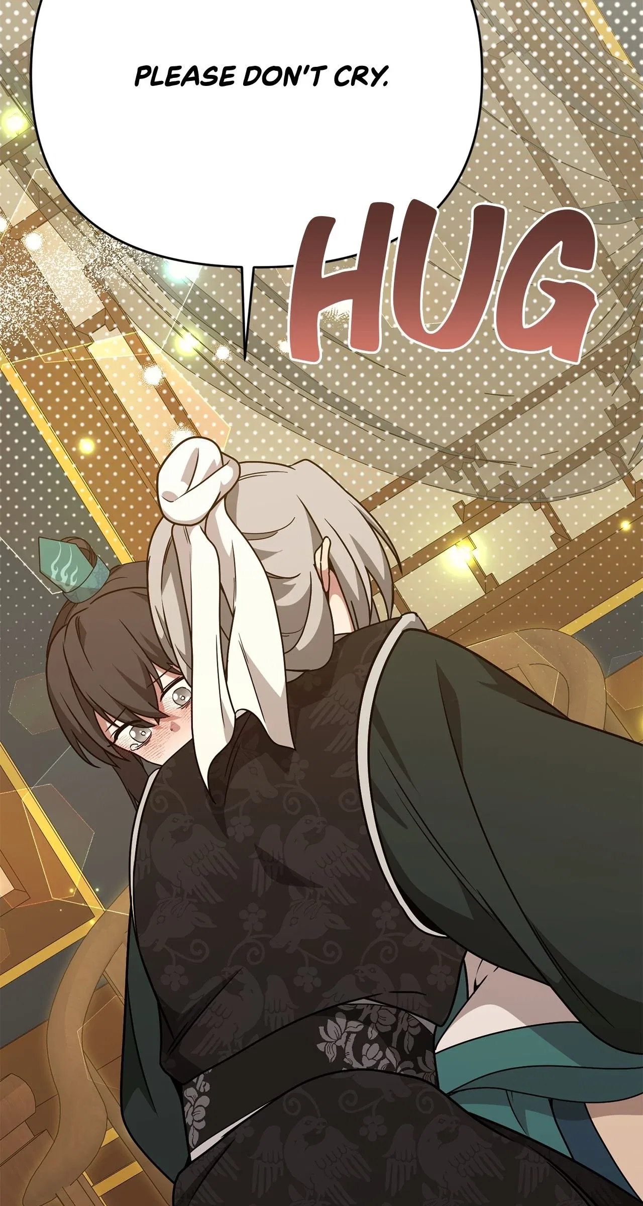 Camellia: Mastering The Three Kingdoms As Alice Chapter 37 – Page 31