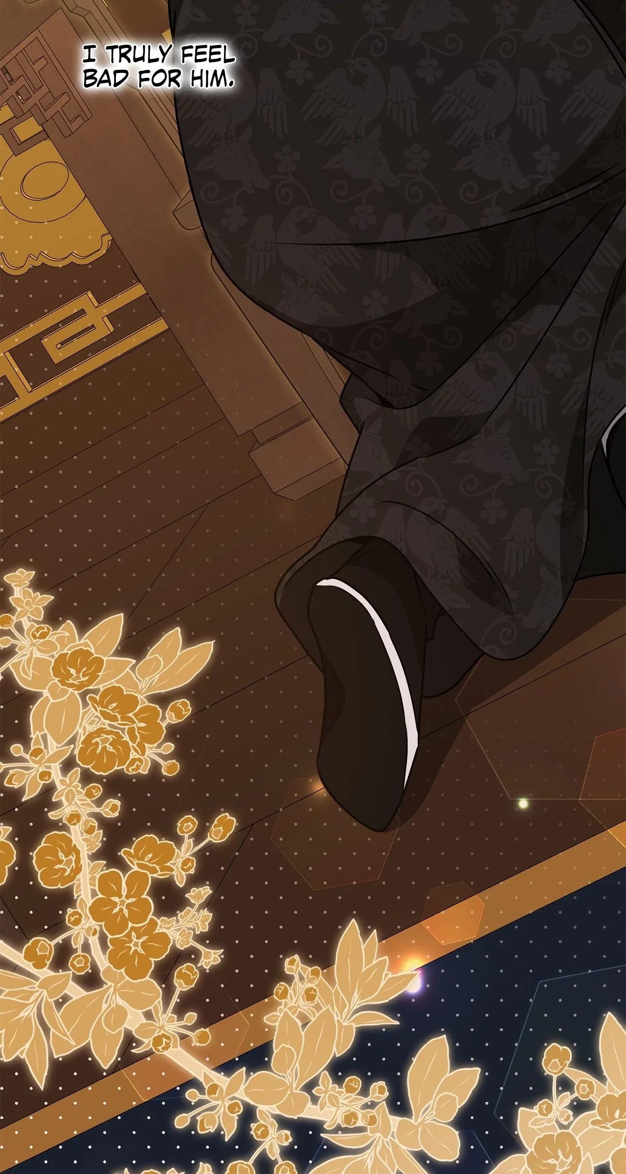 Camellia: Mastering The Three Kingdoms As Alice Chapter 37 – Page 32