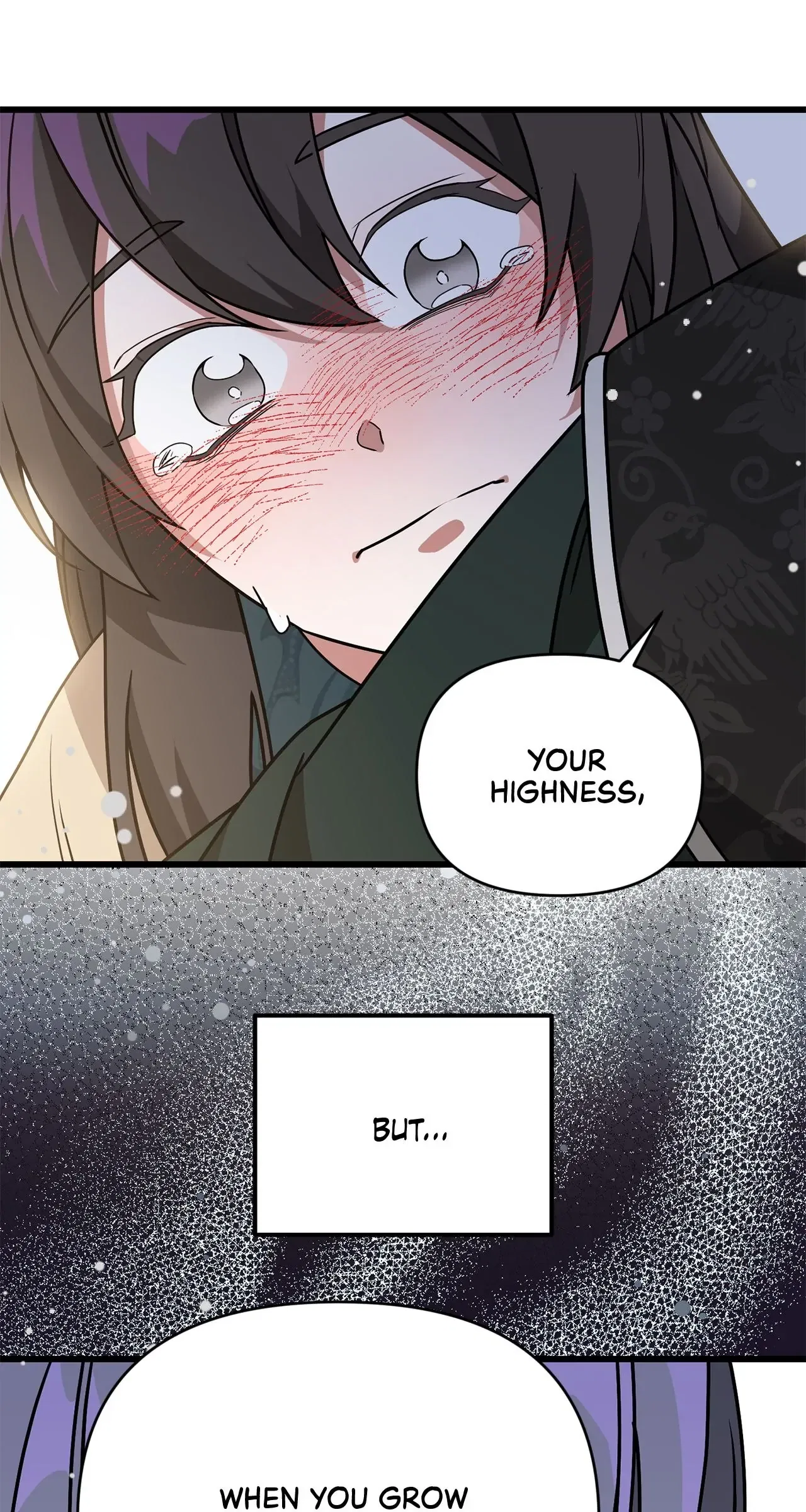Camellia: Mastering The Three Kingdoms As Alice Chapter 37 – Page 34
