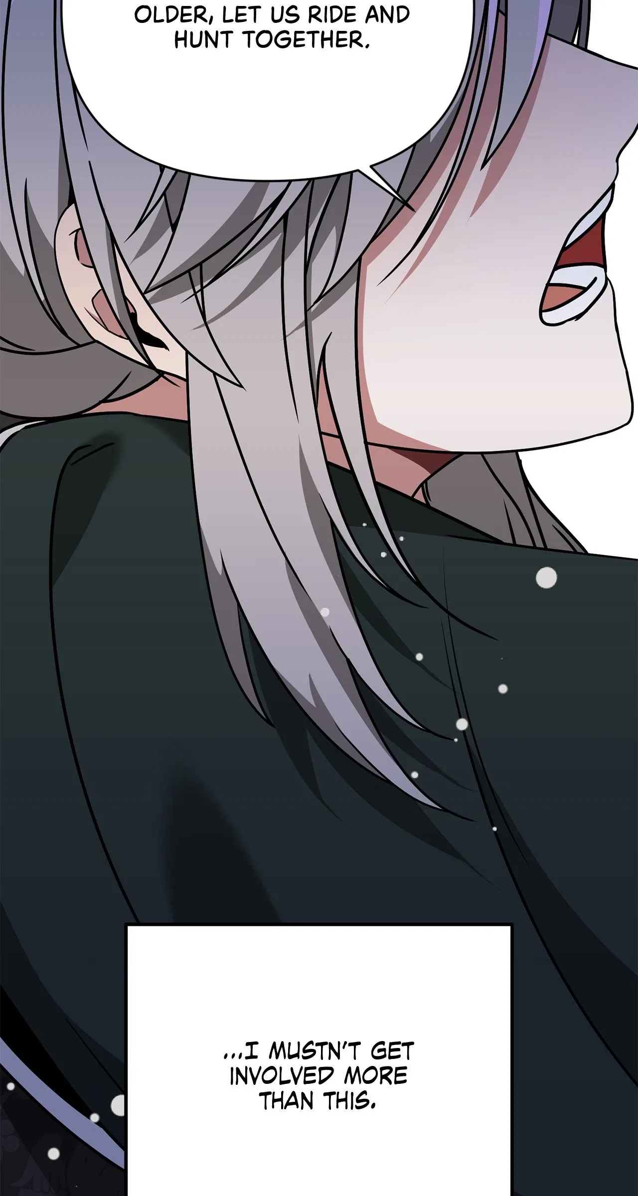 Camellia: Mastering The Three Kingdoms As Alice Chapter 37 – Page 35