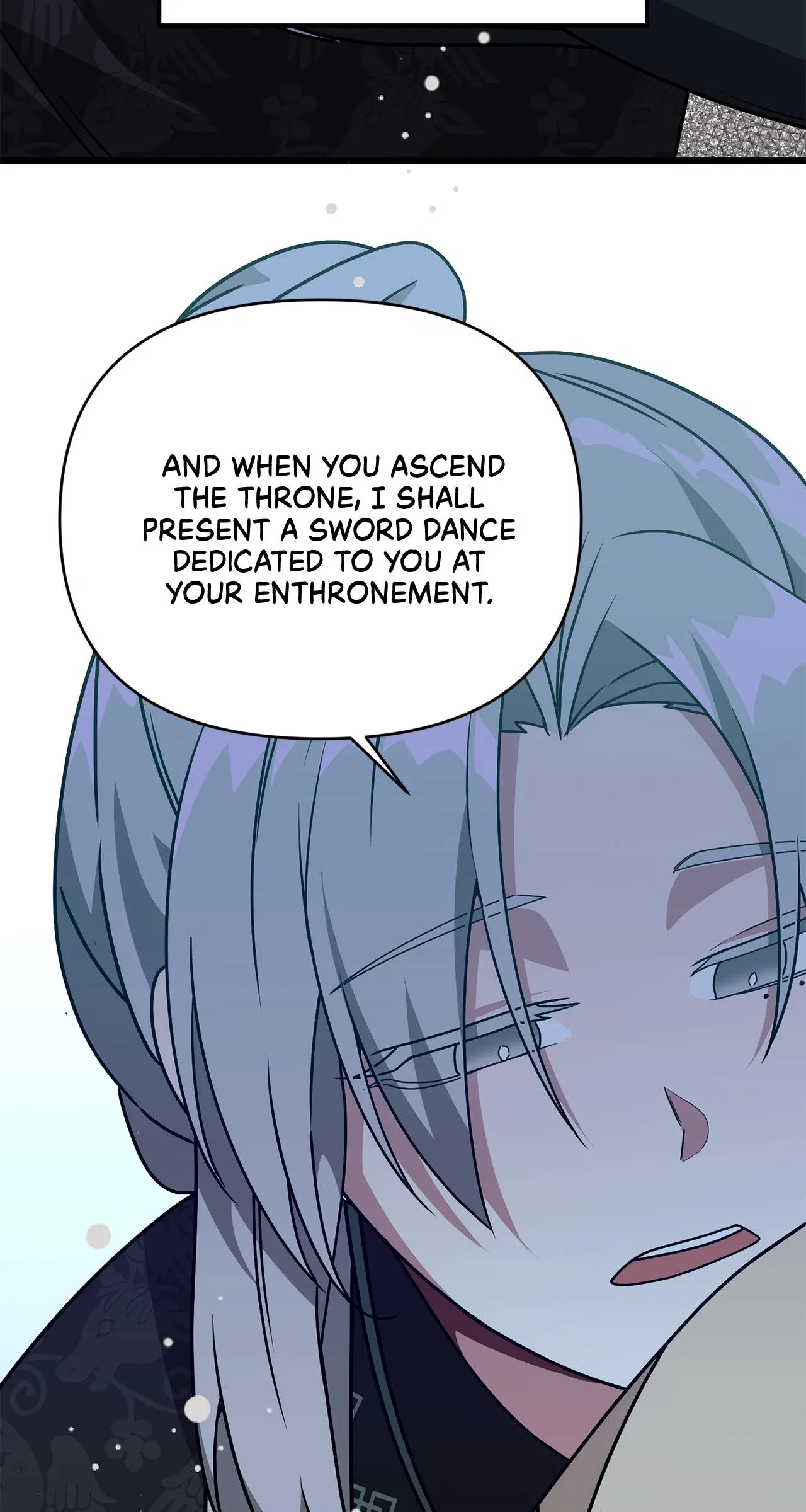 Camellia: Mastering The Three Kingdoms As Alice Chapter 37 – Page 36