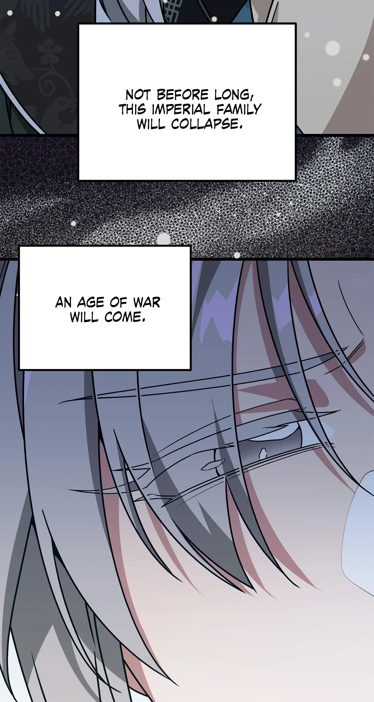Camellia: Mastering The Three Kingdoms As Alice Chapter 37 – Page 37