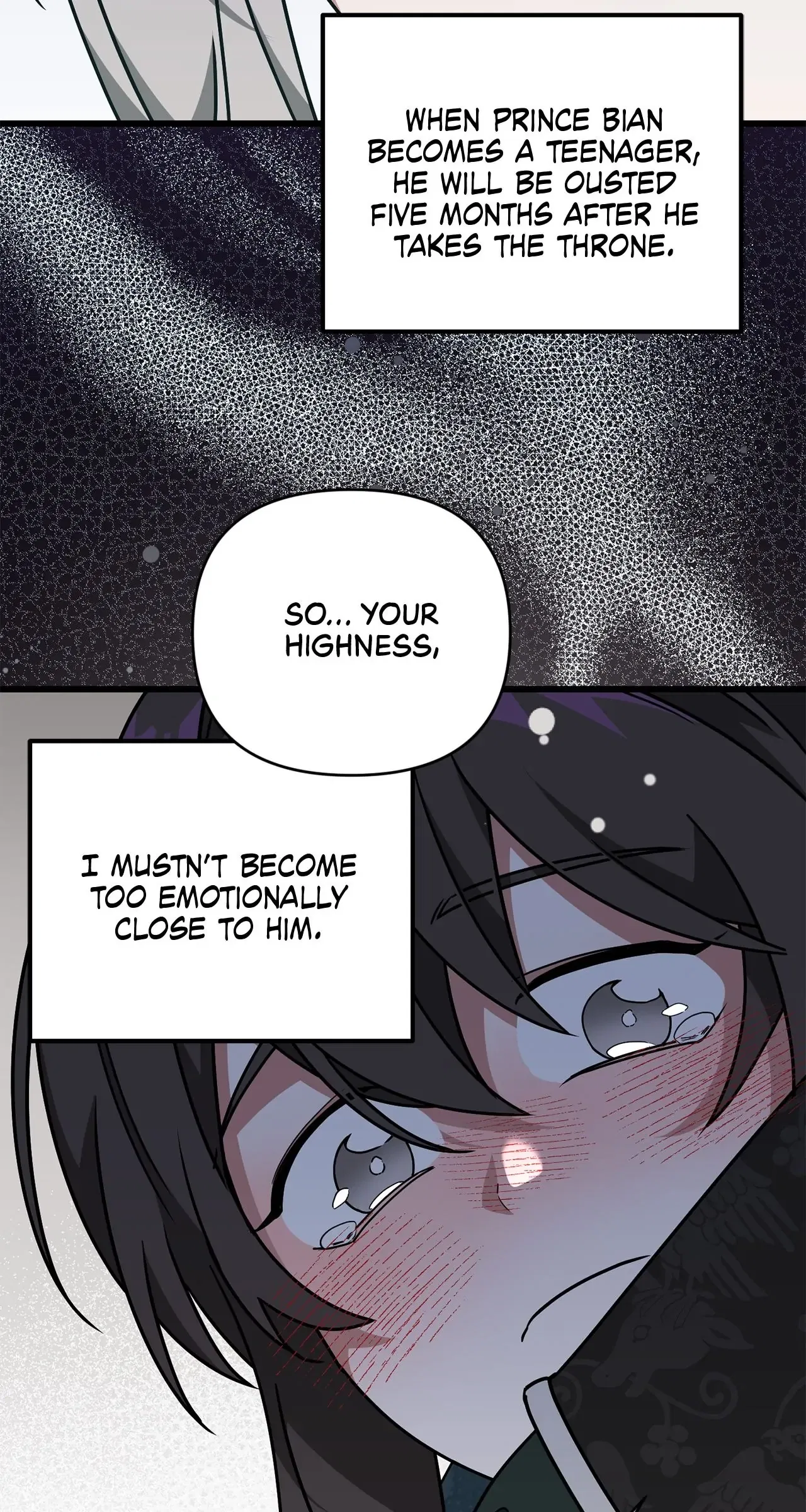 Camellia: Mastering The Three Kingdoms As Alice Chapter 37 – Page 38