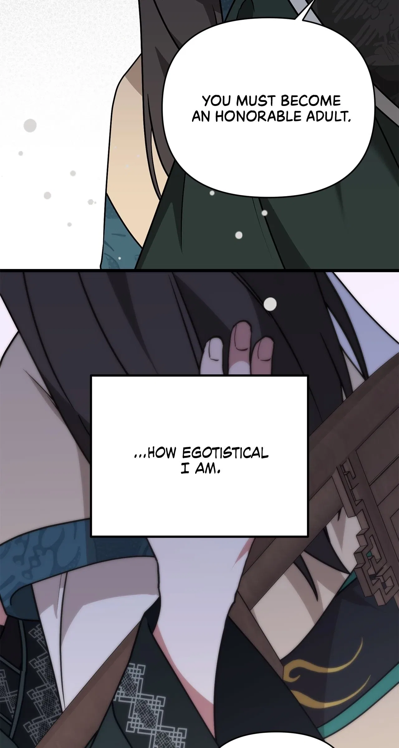 Camellia: Mastering The Three Kingdoms As Alice Chapter 37 – Page 39