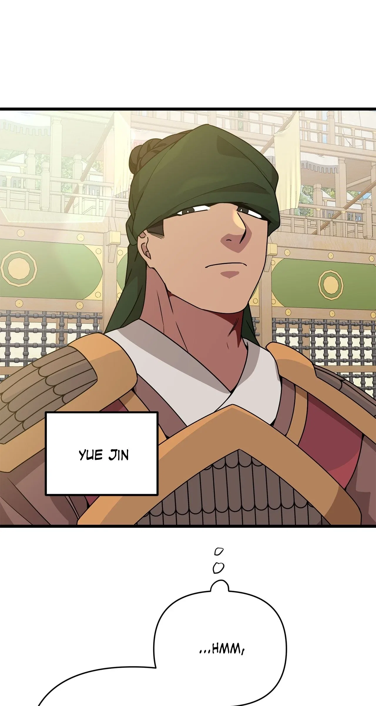 Camellia: Mastering The Three Kingdoms As Alice Chapter 37 – Page 46