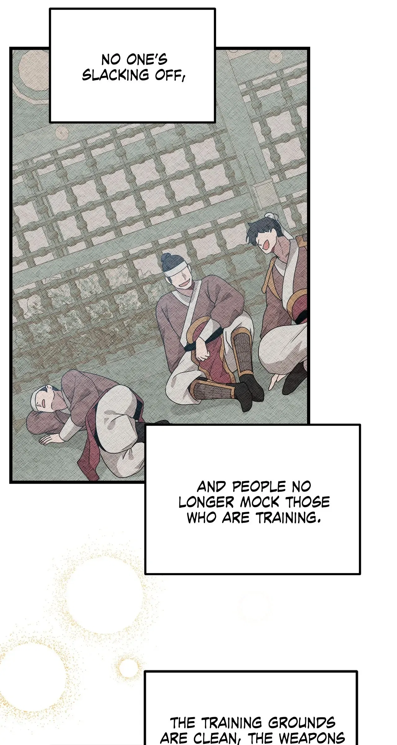 Camellia: Mastering The Three Kingdoms As Alice Chapter 37 – Page 48