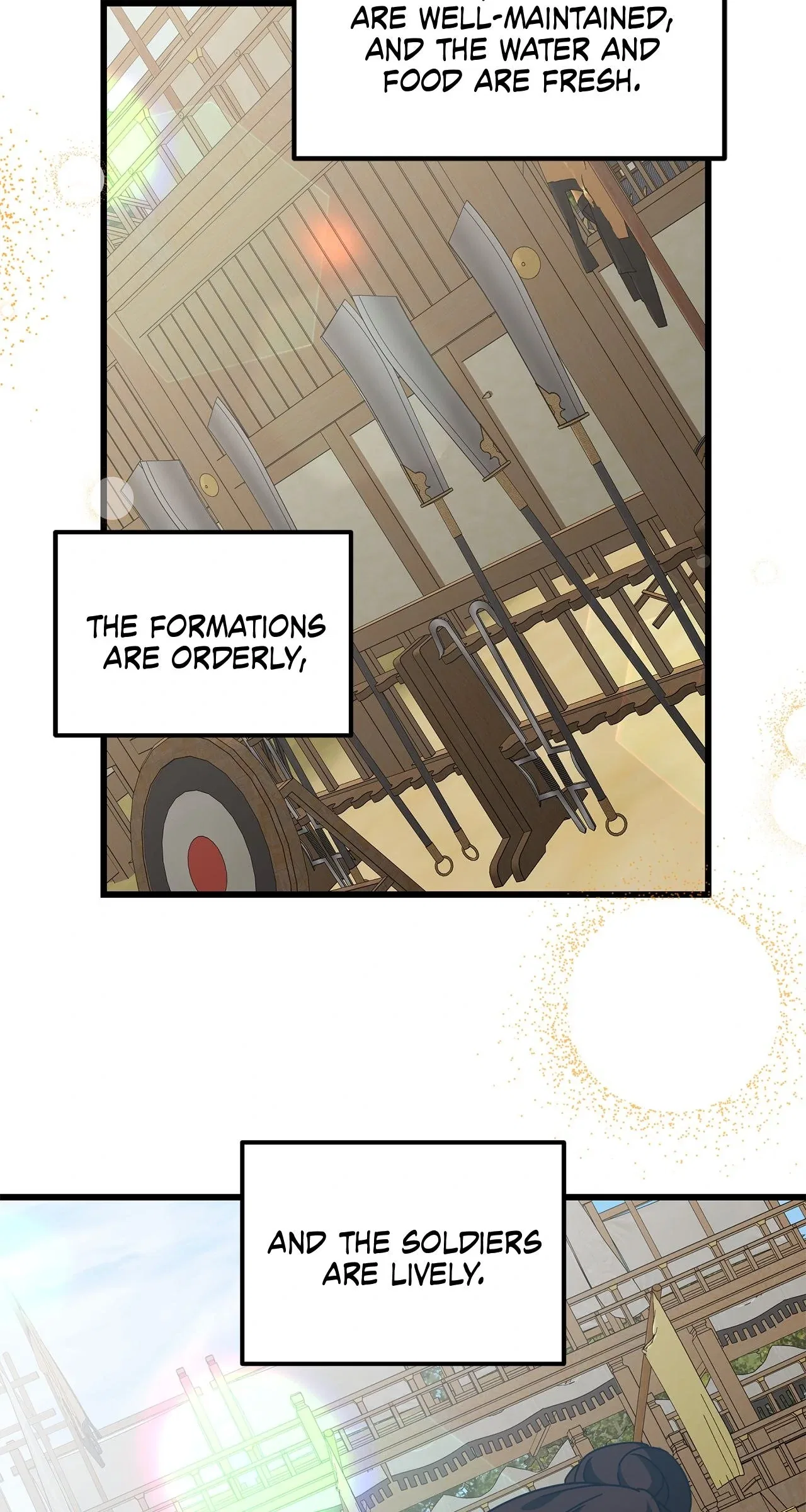 Camellia: Mastering The Three Kingdoms As Alice Chapter 37 – Page 49