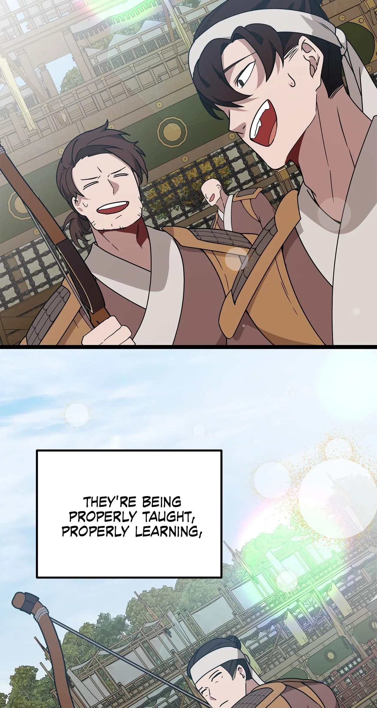 Camellia: Mastering The Three Kingdoms As Alice Chapter 37 – Page 50