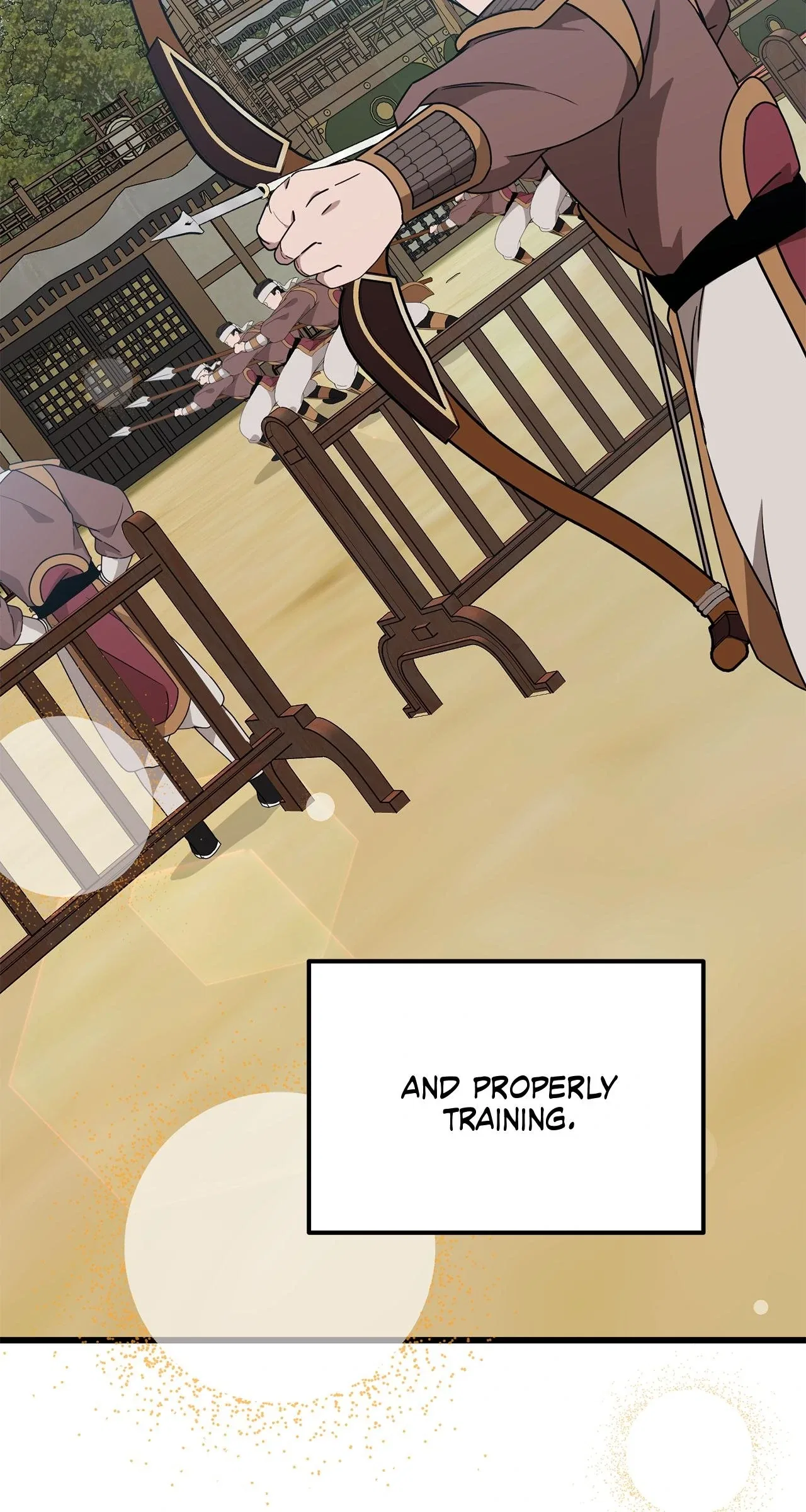 Camellia: Mastering The Three Kingdoms As Alice Chapter 37 – Page 51