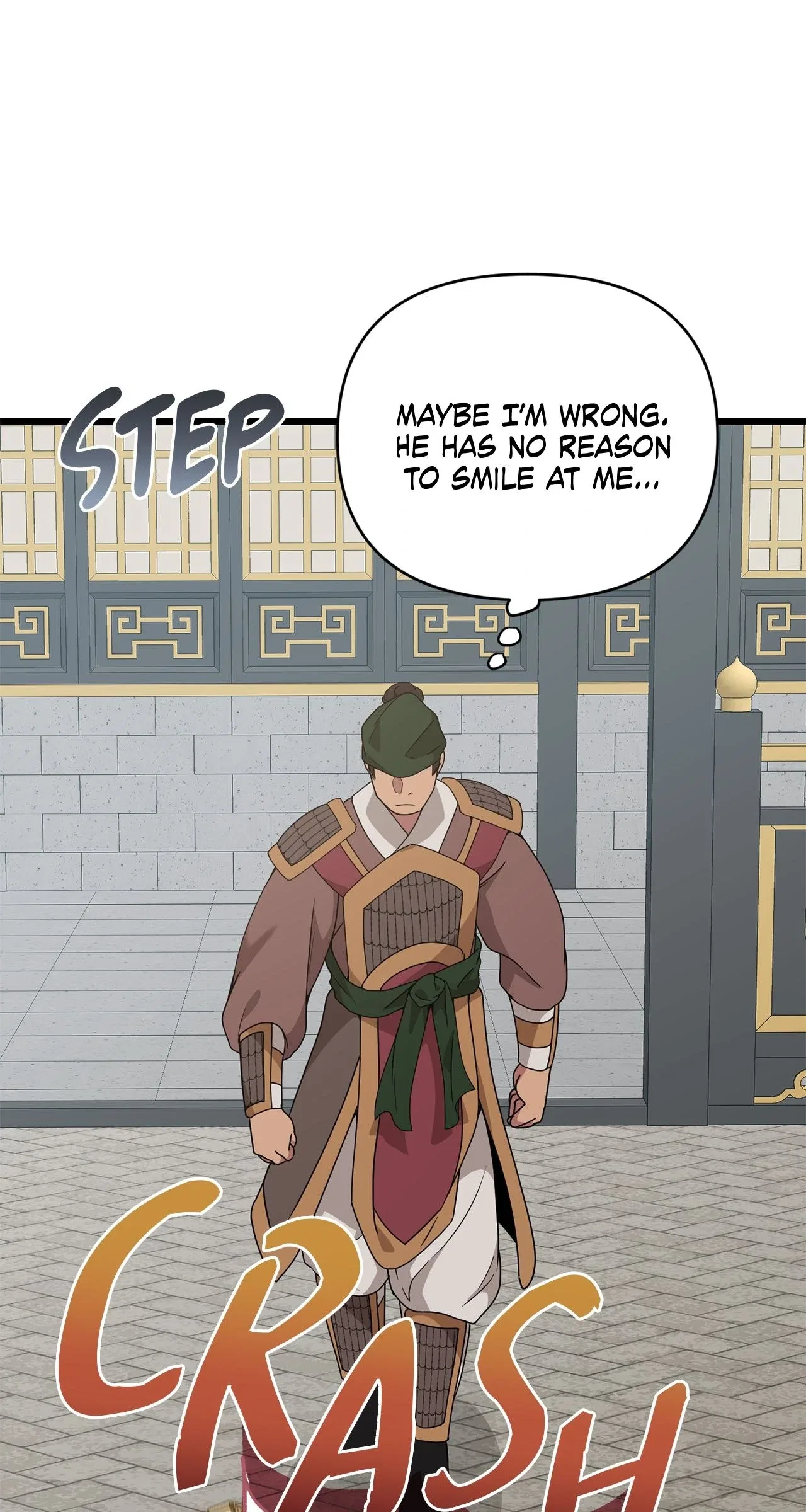 Camellia: Mastering The Three Kingdoms As Alice Chapter 37 – Page 60