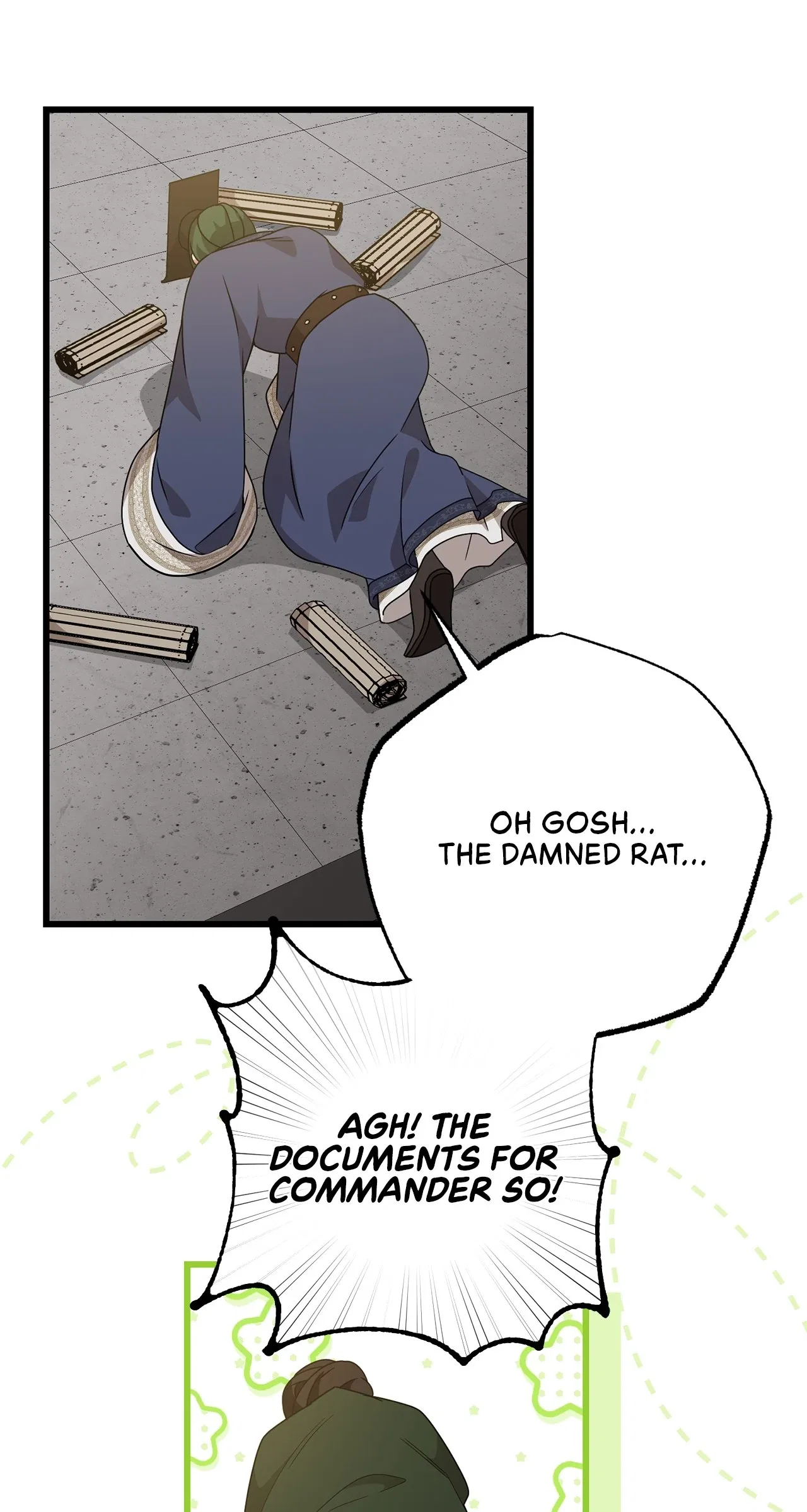 Camellia: Mastering The Three Kingdoms As Alice Chapter 37 – Page 62