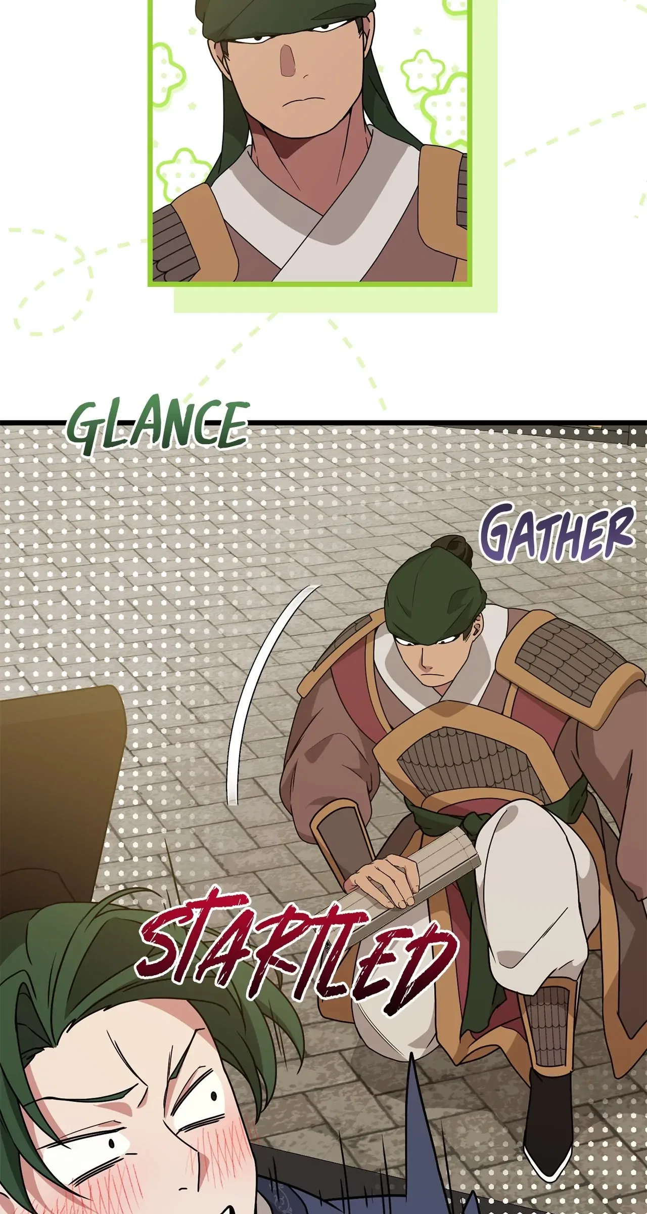 Camellia: Mastering The Three Kingdoms As Alice Chapter 37 – Page 63