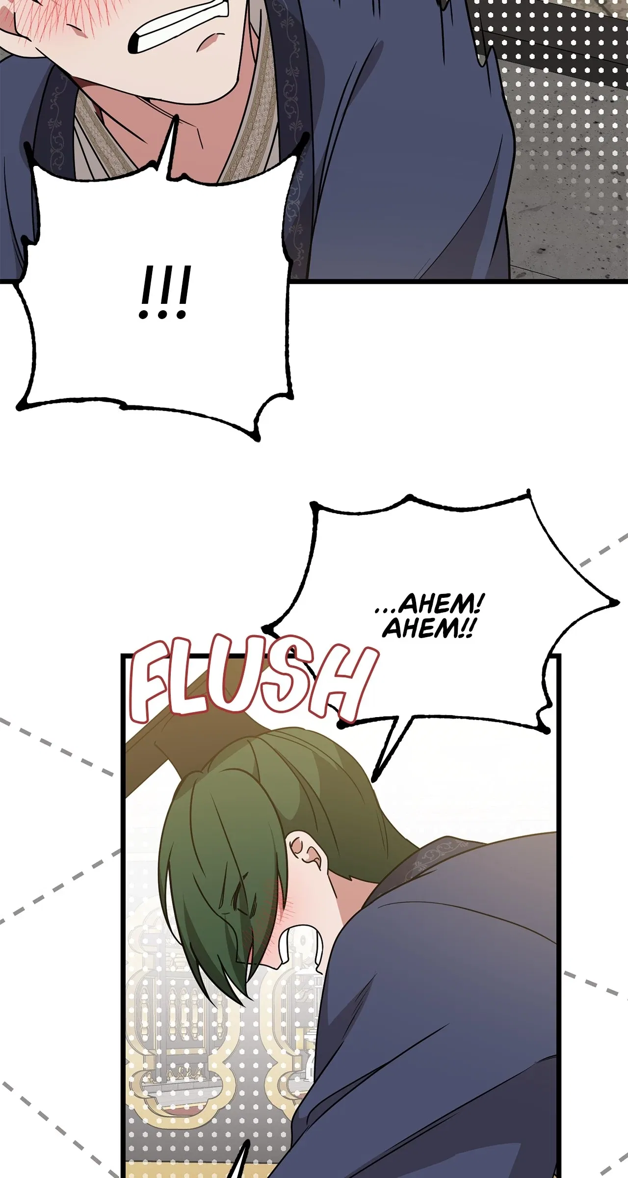 Camellia: Mastering The Three Kingdoms As Alice Chapter 37 – Page 64
