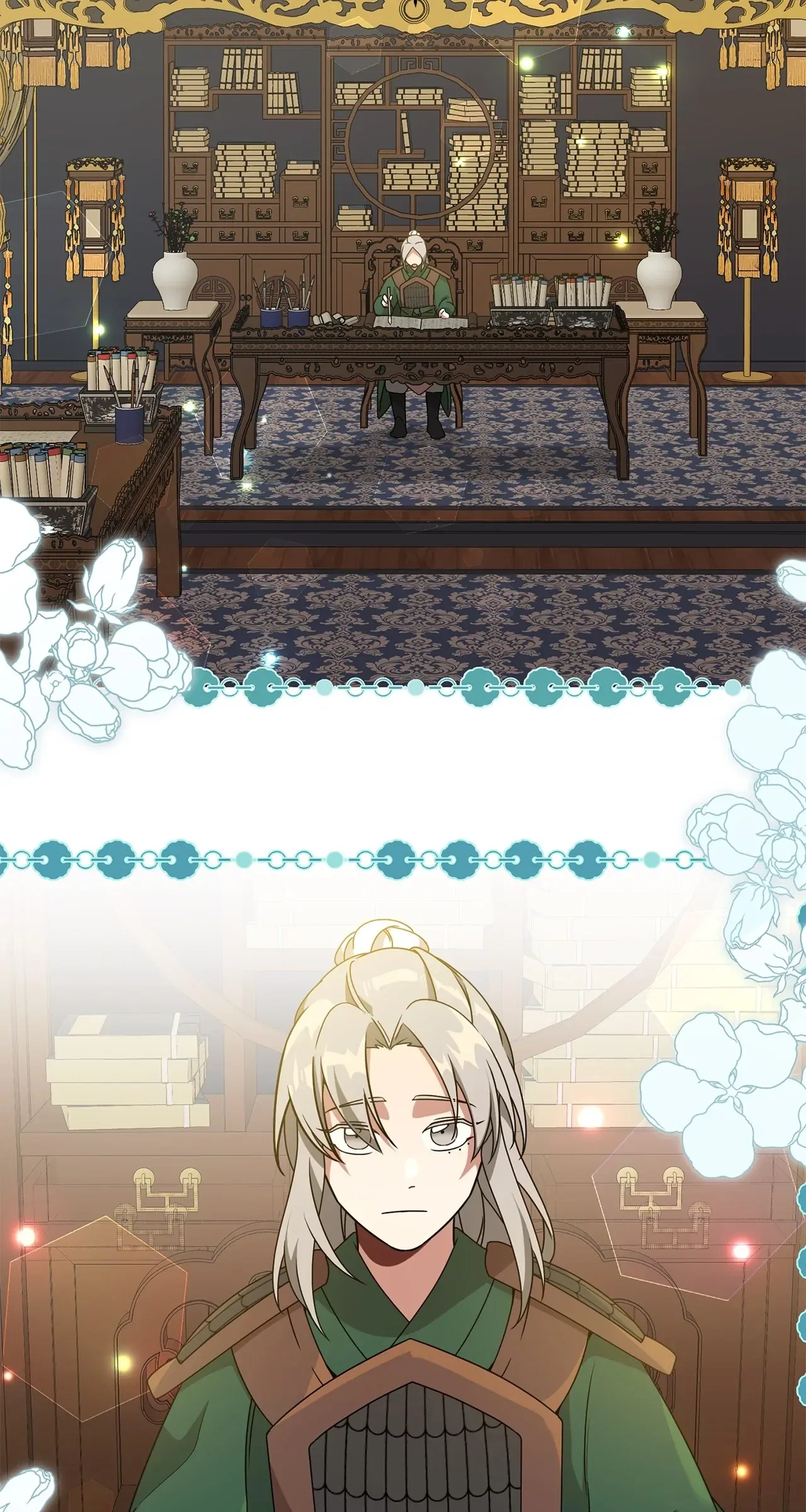 Camellia: Mastering The Three Kingdoms As Alice Chapter 37 – Page 68