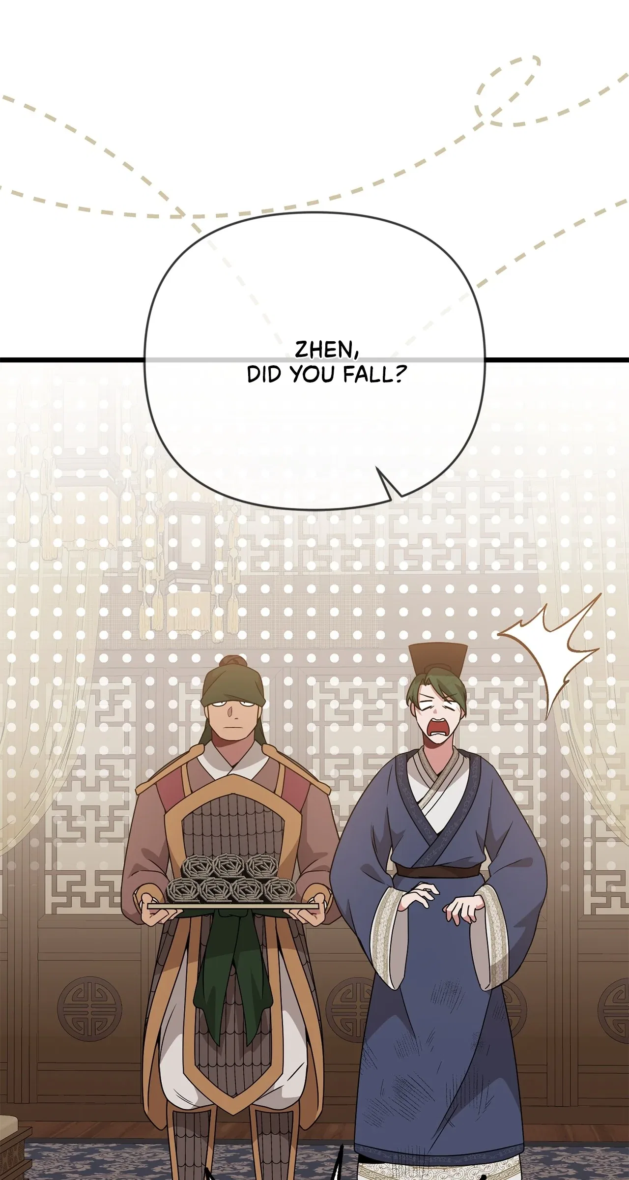 Camellia: Mastering The Three Kingdoms As Alice Chapter 37 – Page 70