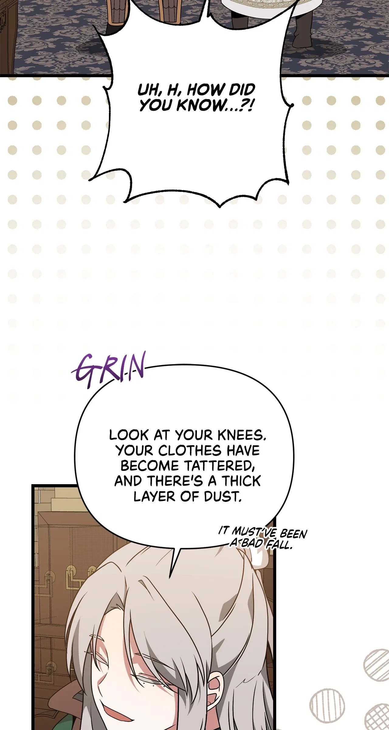 Camellia: Mastering The Three Kingdoms As Alice Chapter 37 – Page 71