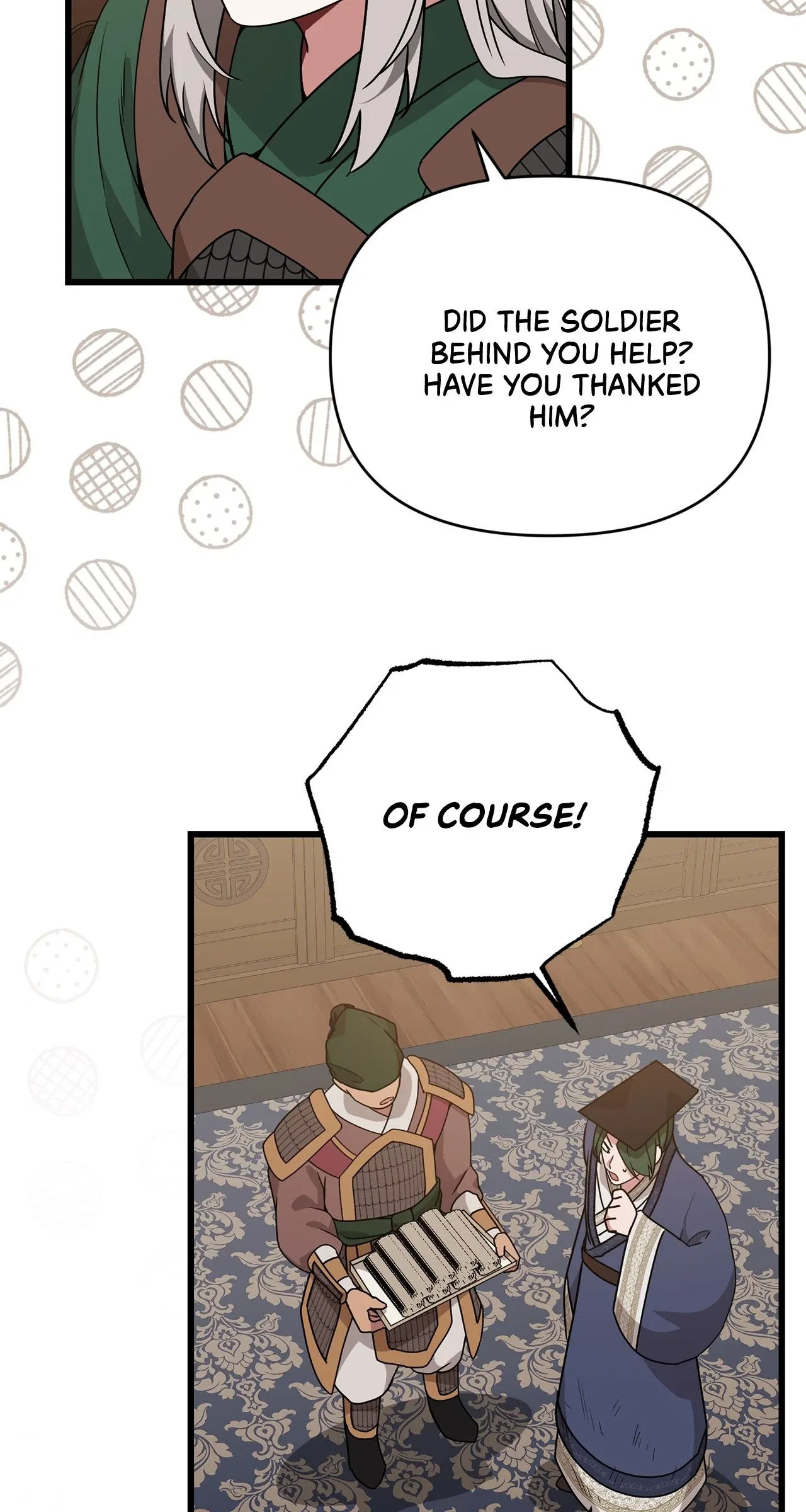 Camellia: Mastering The Three Kingdoms As Alice Chapter 37 – Page 72