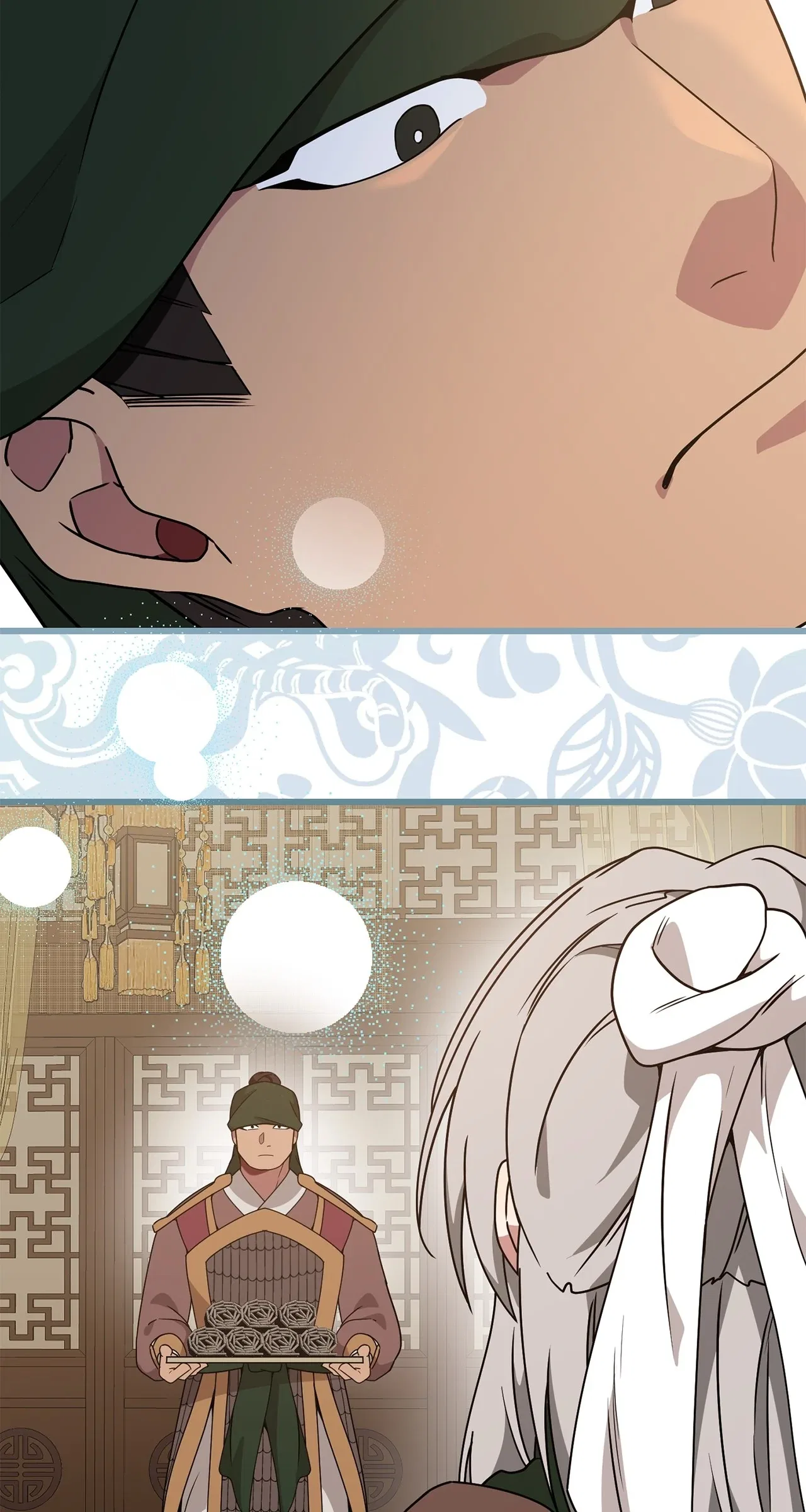 Camellia: Mastering The Three Kingdoms As Alice Chapter 37 – Page 74