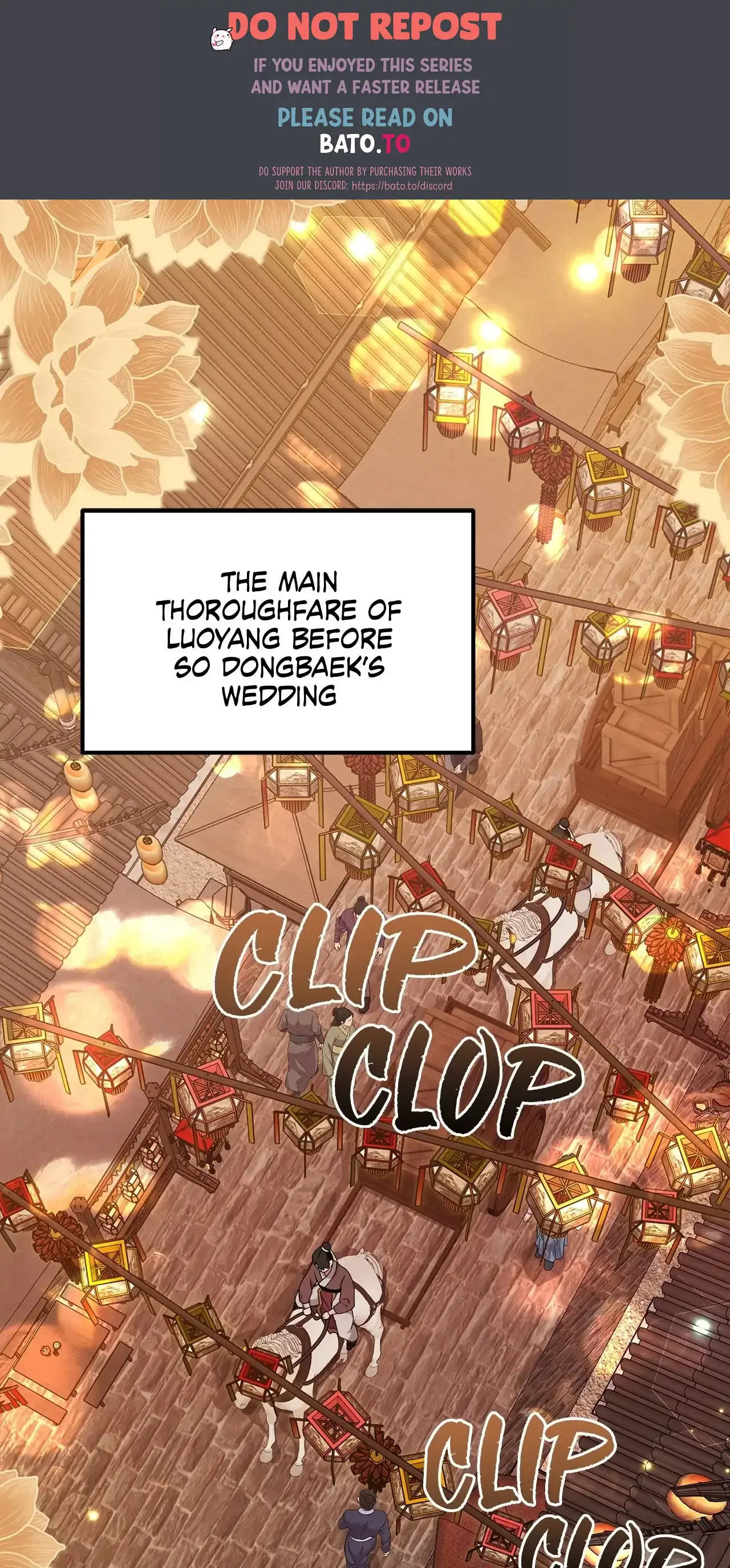 Camellia: Mastering The Three Kingdoms As Alice Chapter 36 – Page 1