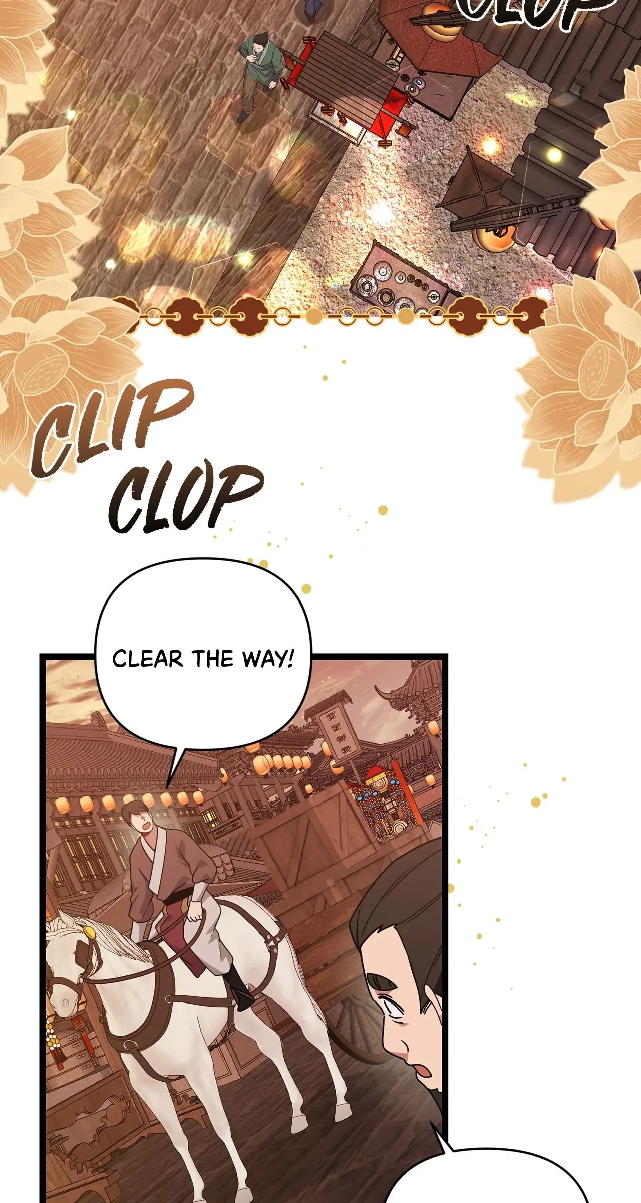 Camellia: Mastering The Three Kingdoms As Alice Chapter 36 – Page 2