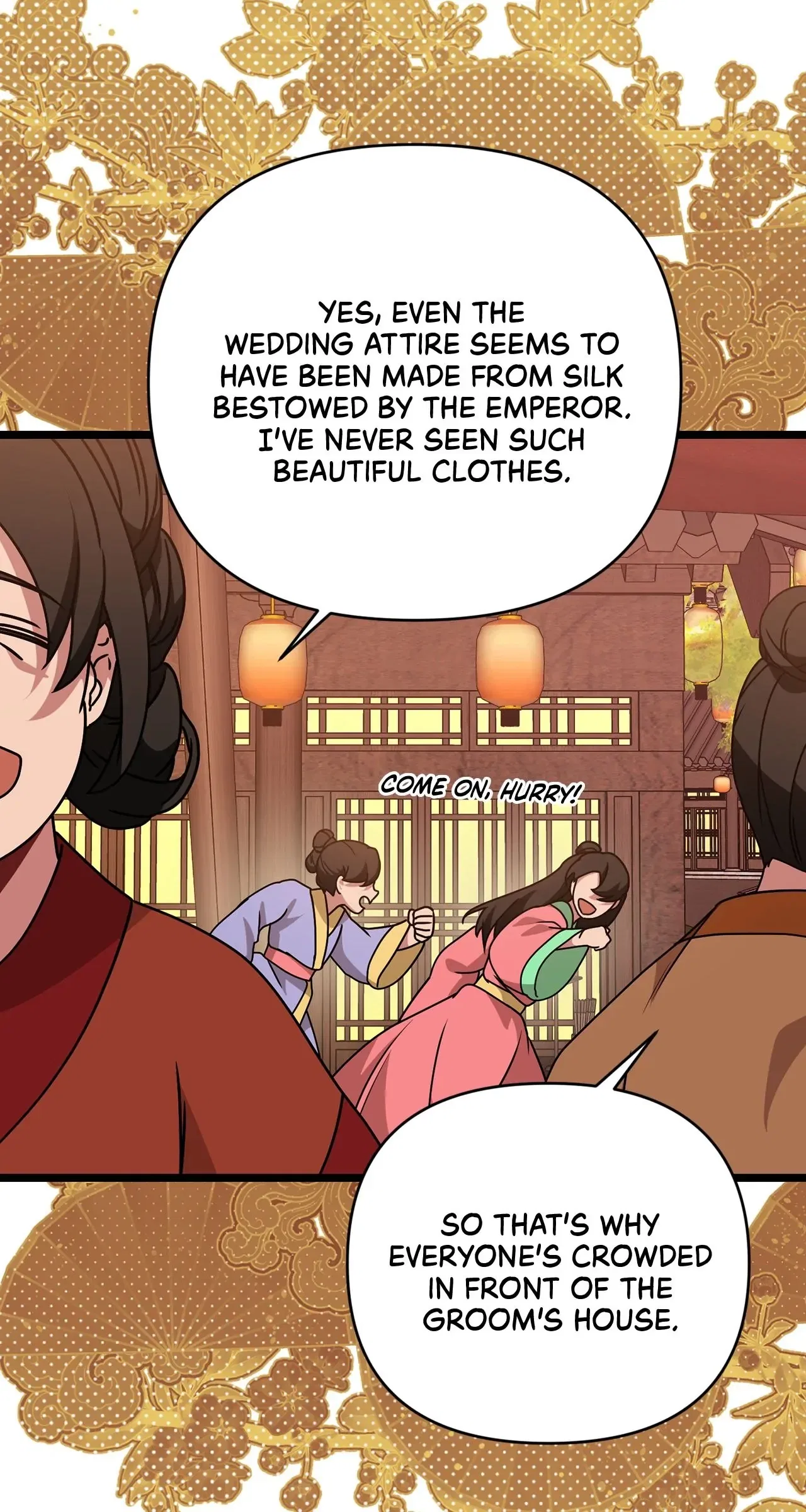 Camellia: Mastering The Three Kingdoms As Alice Chapter 36 – Page 4