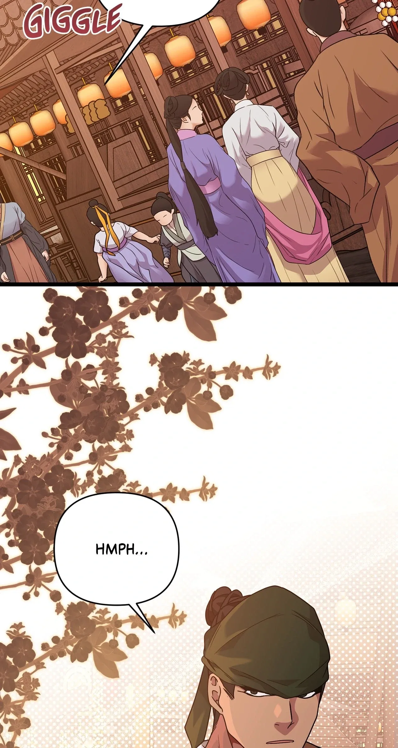 Camellia: Mastering The Three Kingdoms As Alice Chapter 36 – Page 7