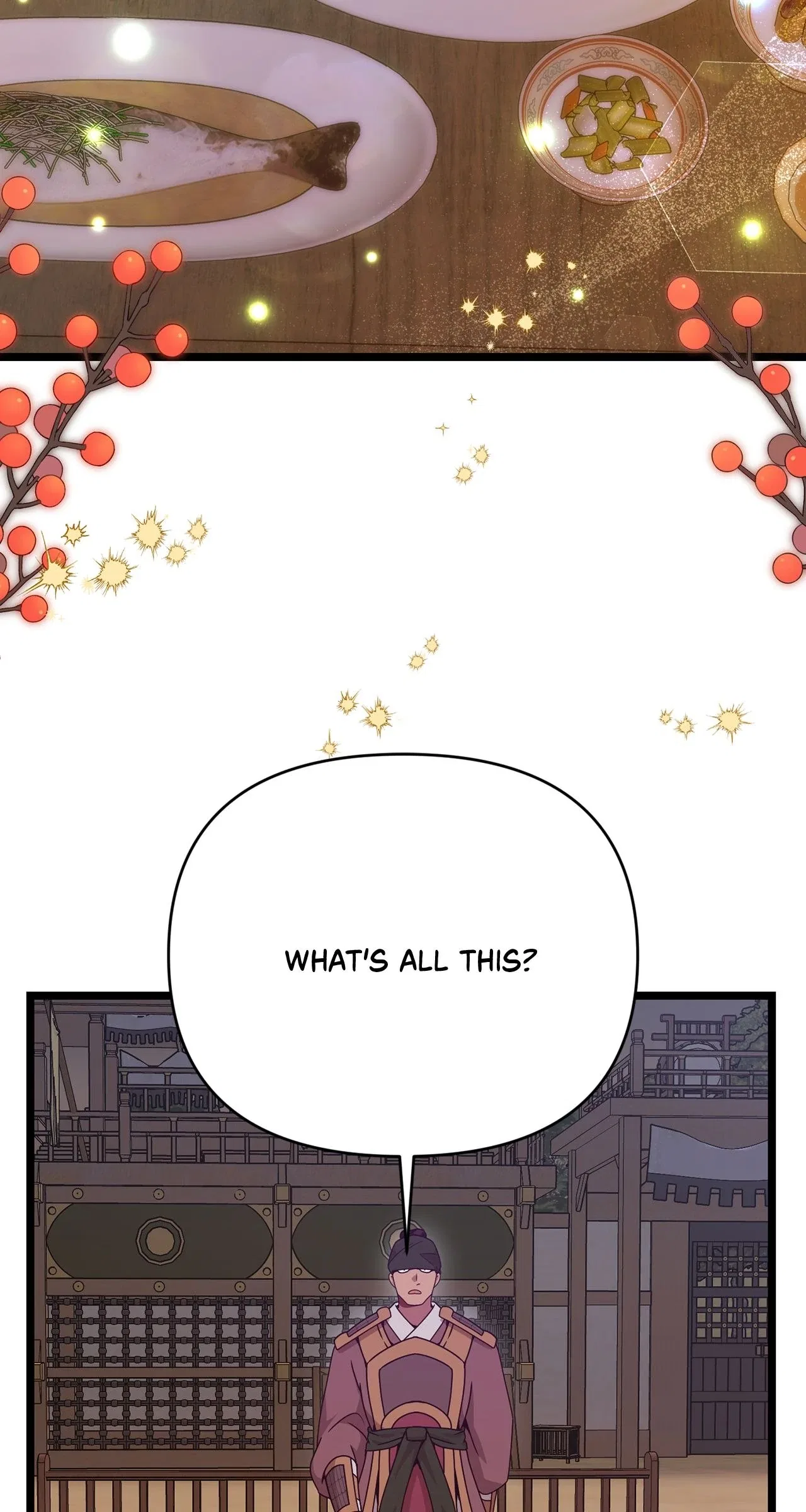 Camellia: Mastering The Three Kingdoms As Alice Chapter 36 – Page 11